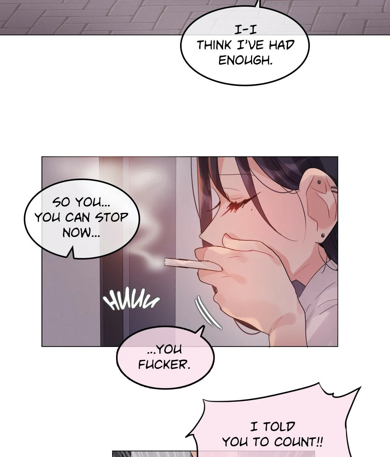 A Pervert