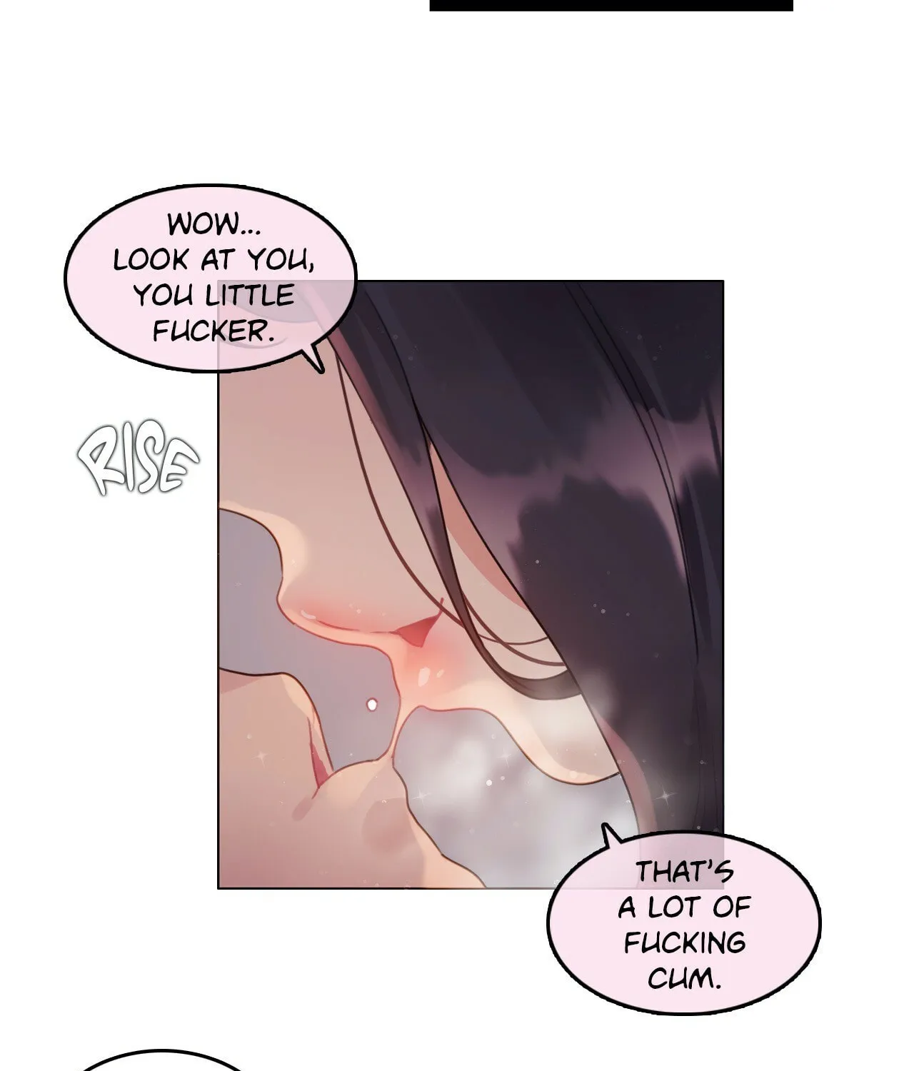 A Pervert