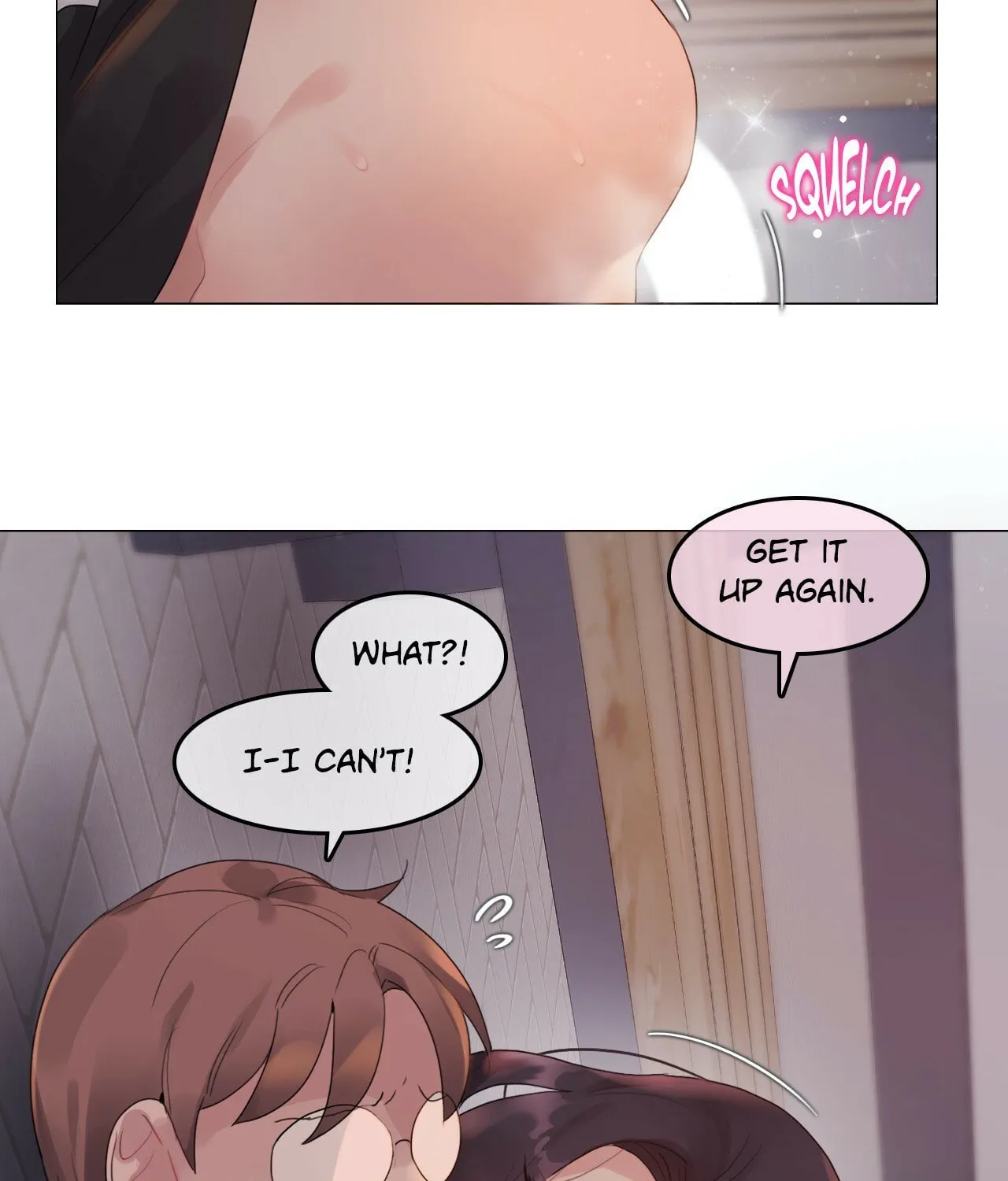 A Pervert