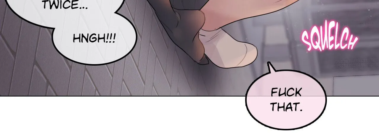 A Pervert