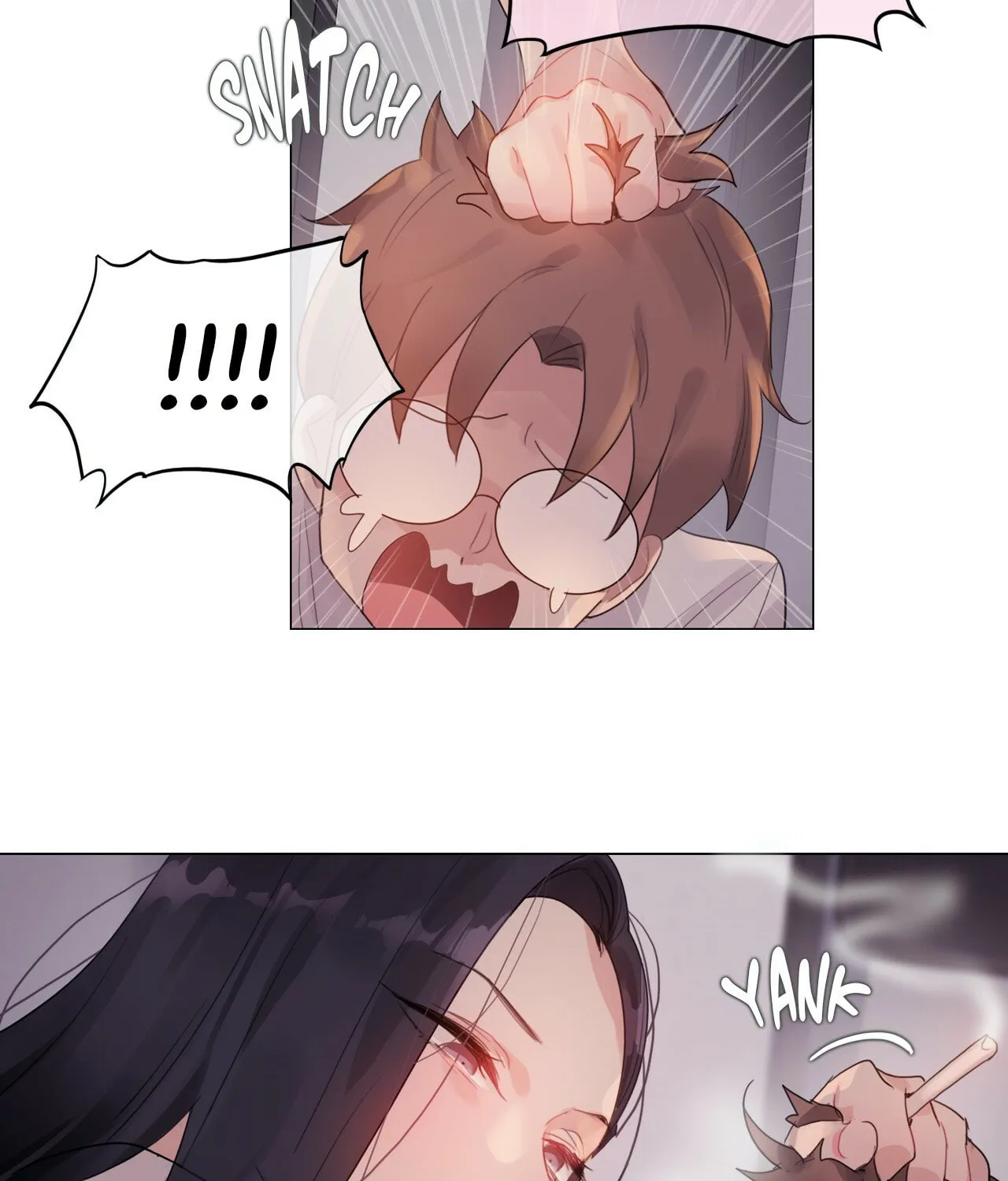 A Pervert