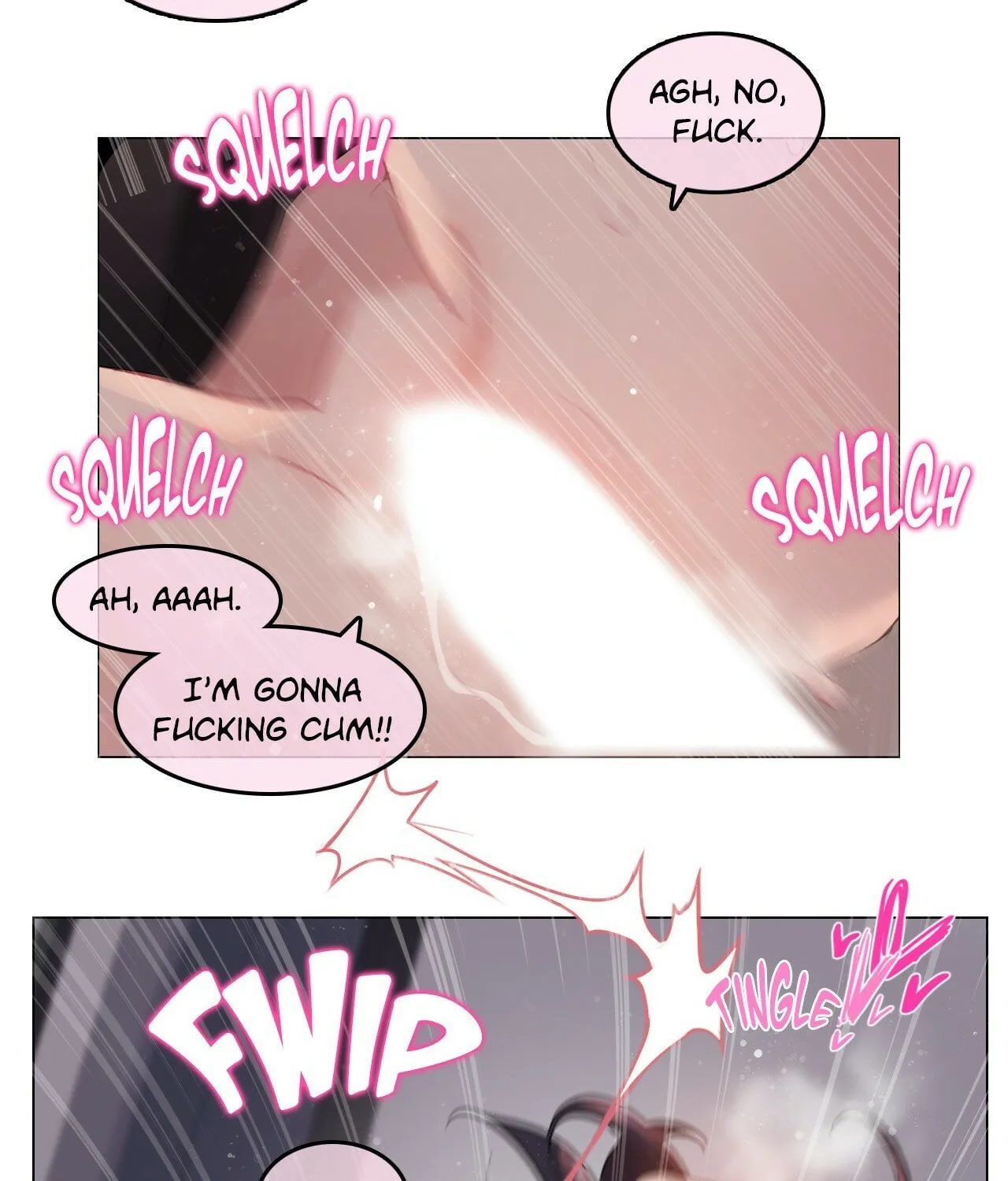 A Pervert