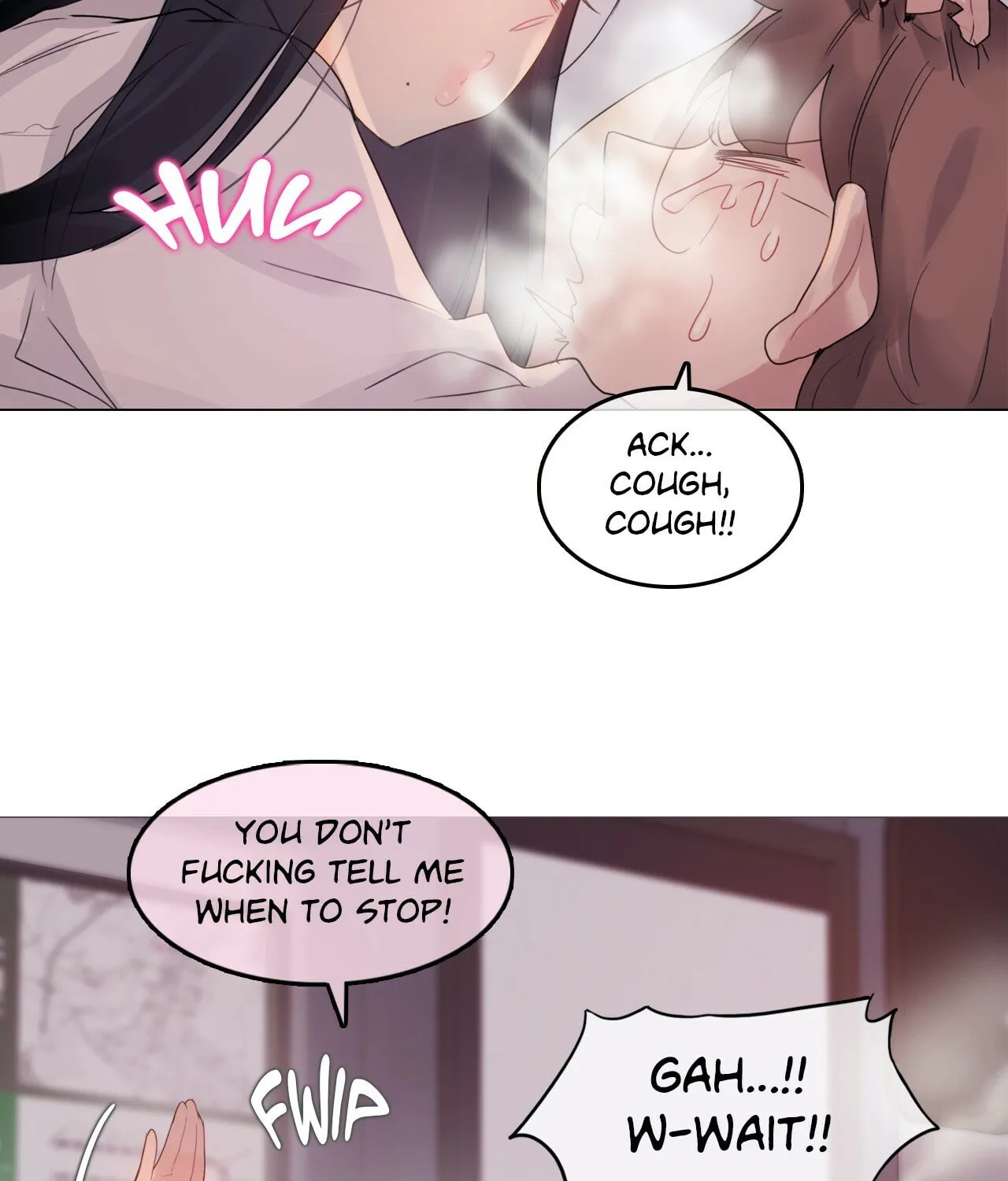 A Pervert