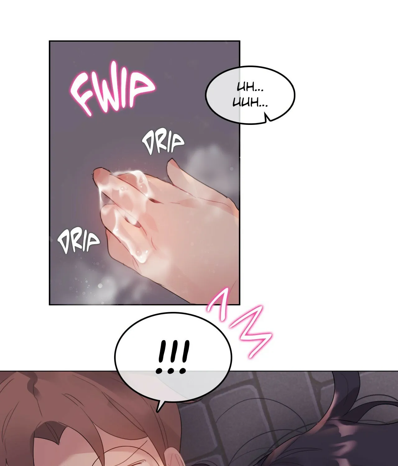 A Pervert