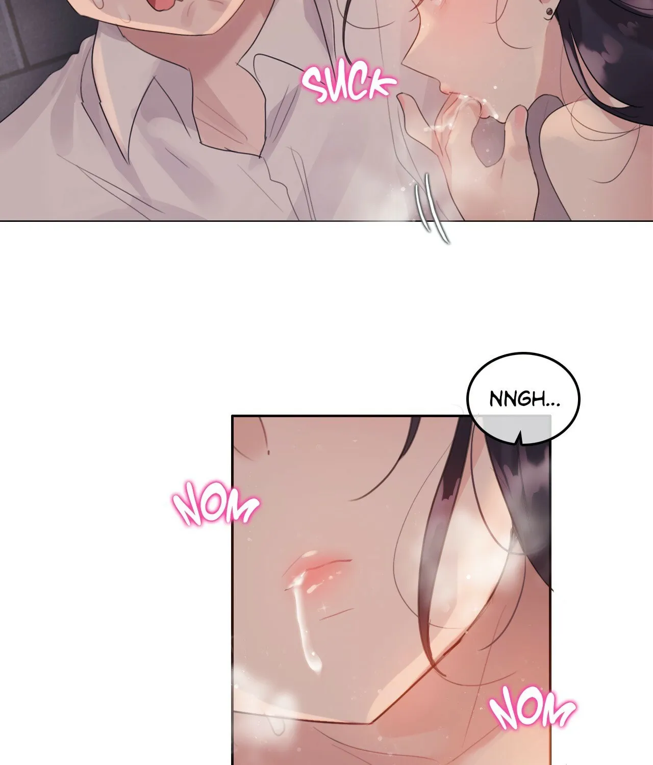 A Pervert