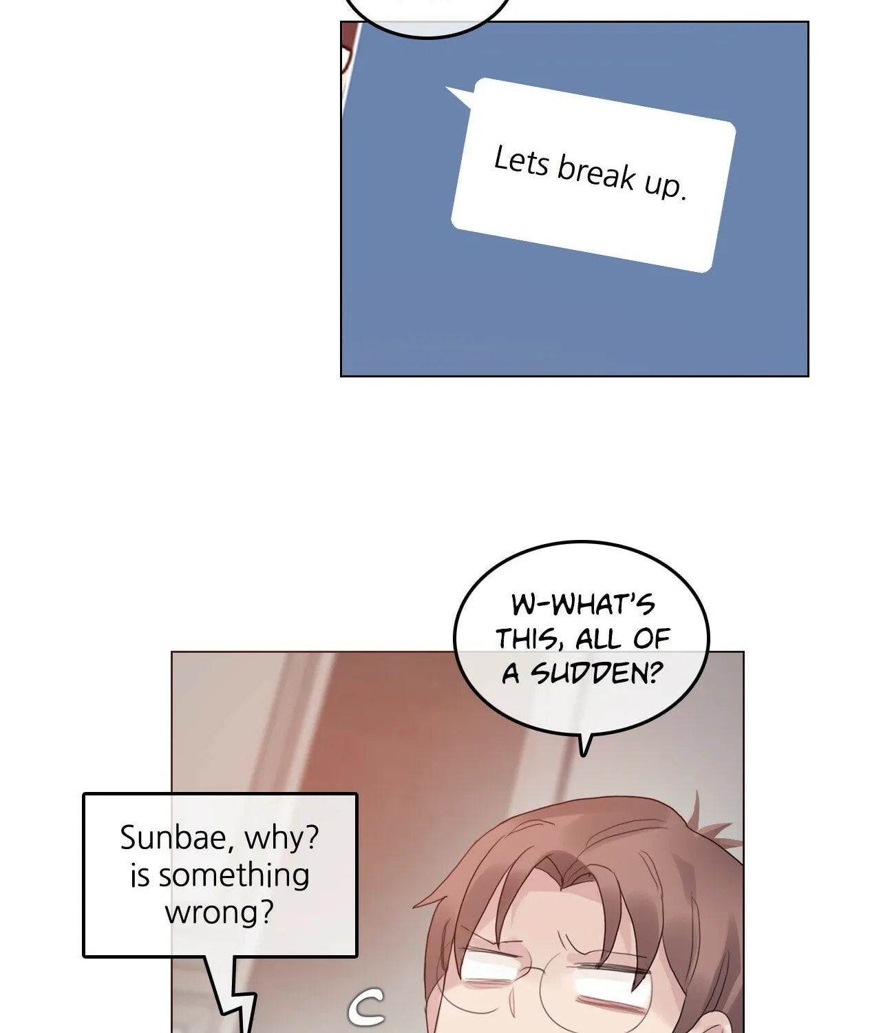 A Pervert