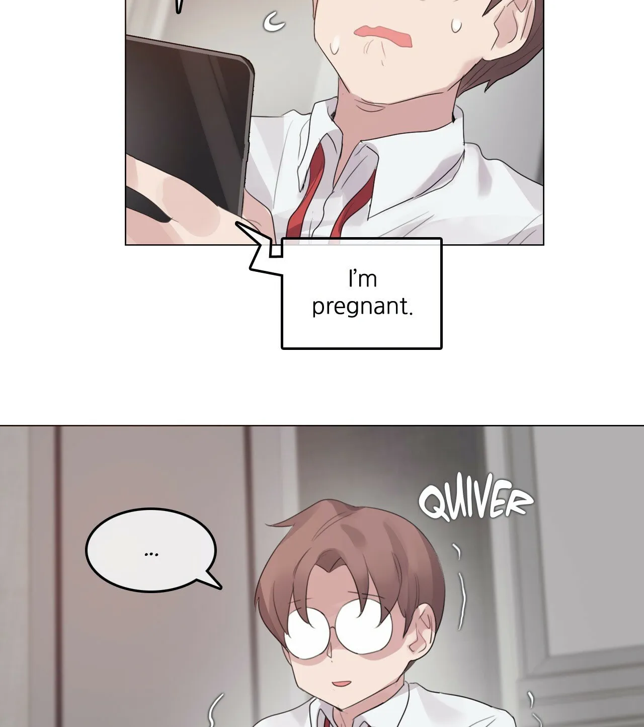 A Pervert