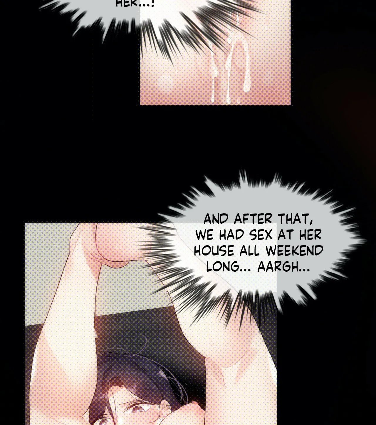 A Pervert