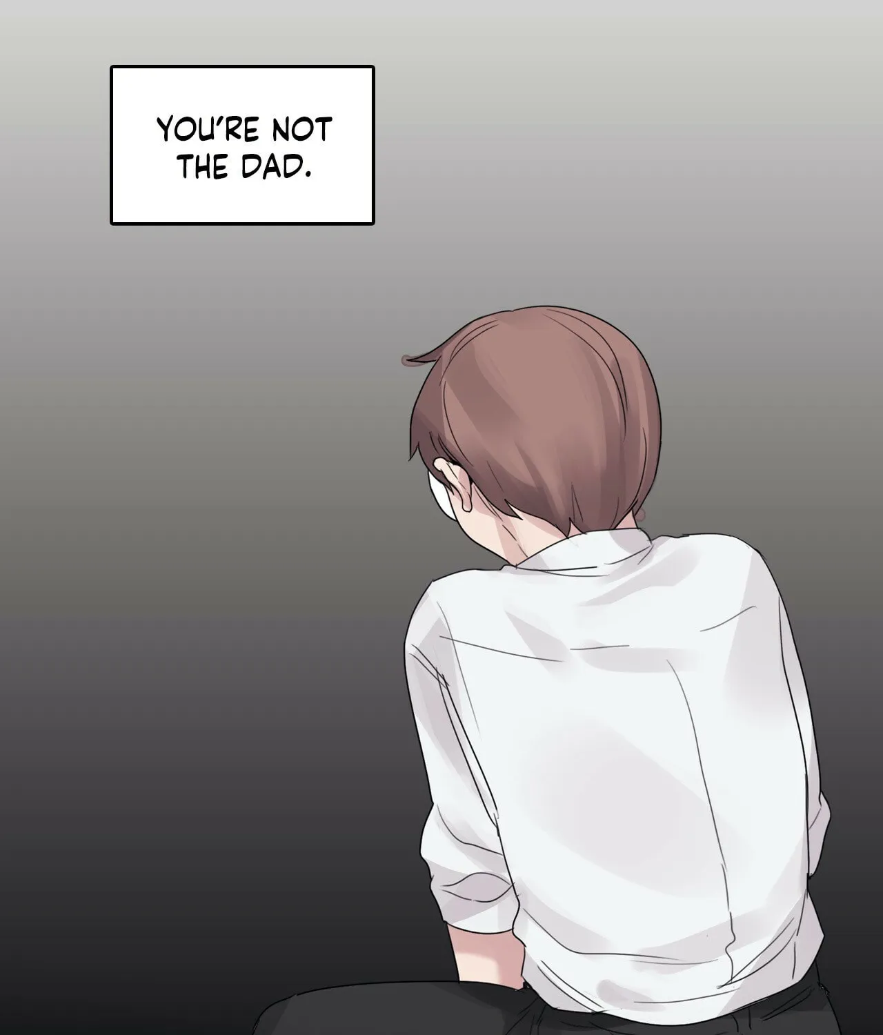 A Pervert