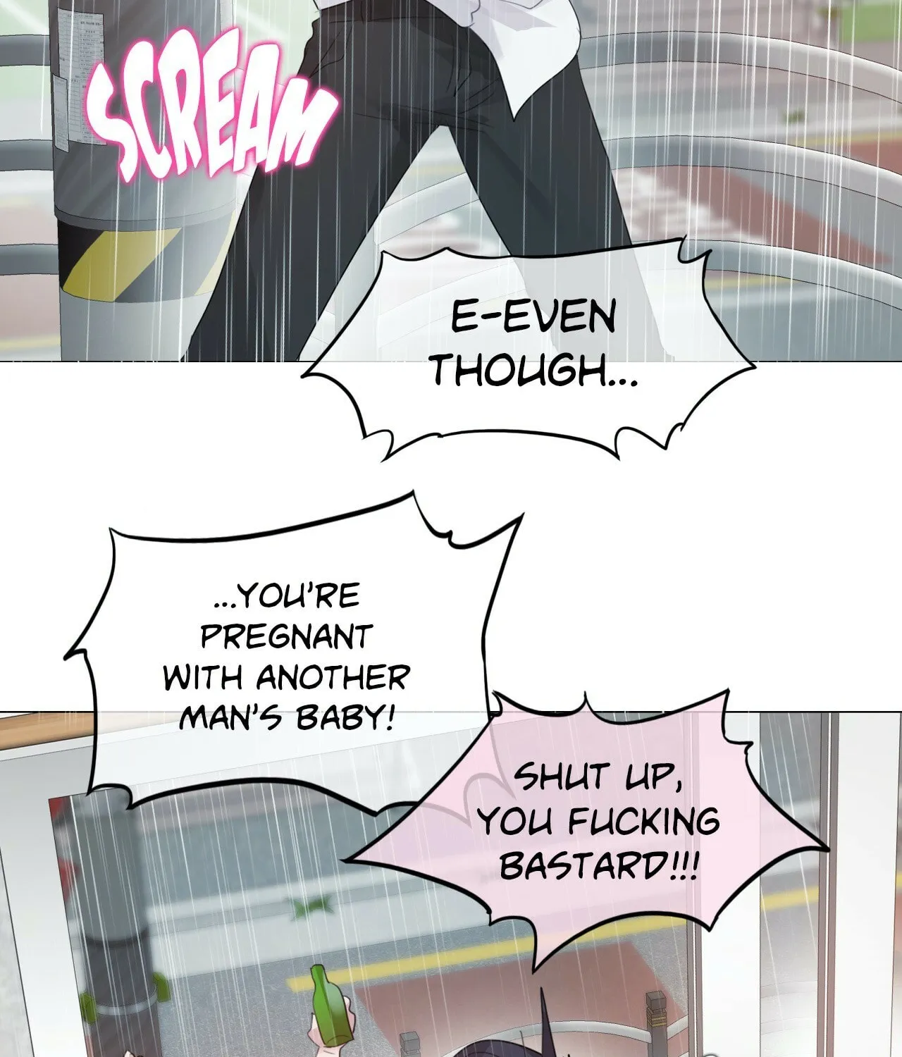 A Pervert