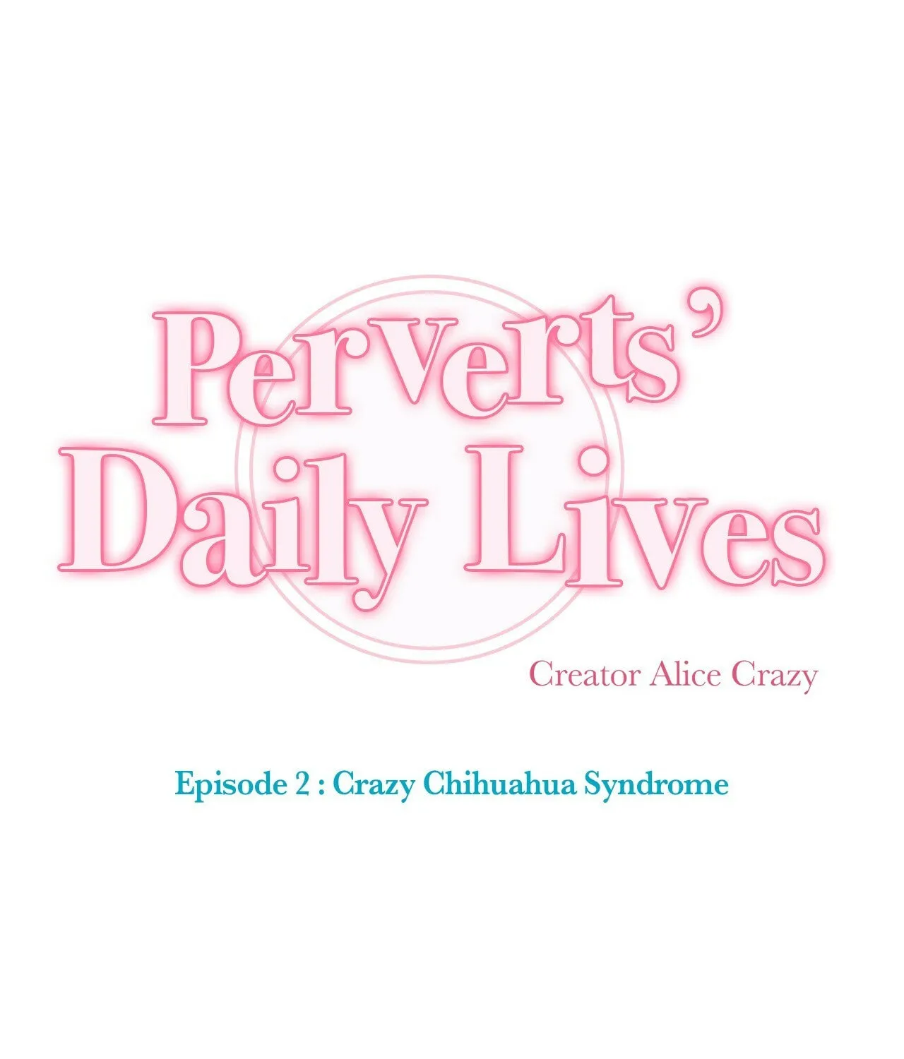 A Pervert