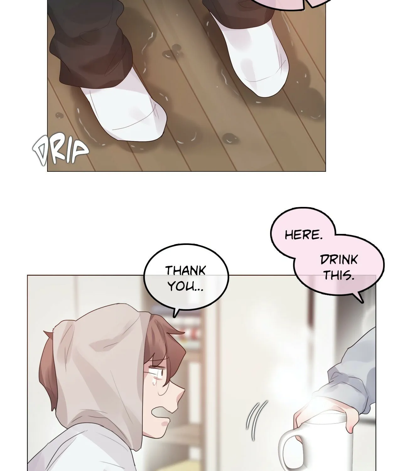 A Pervert