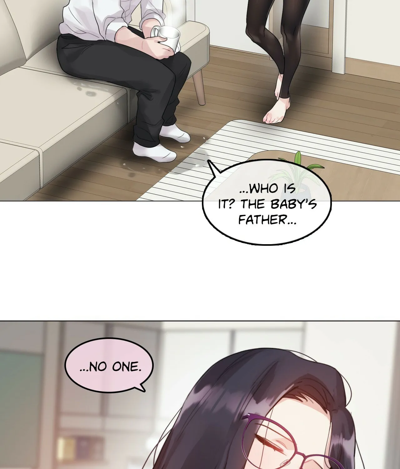 A Pervert