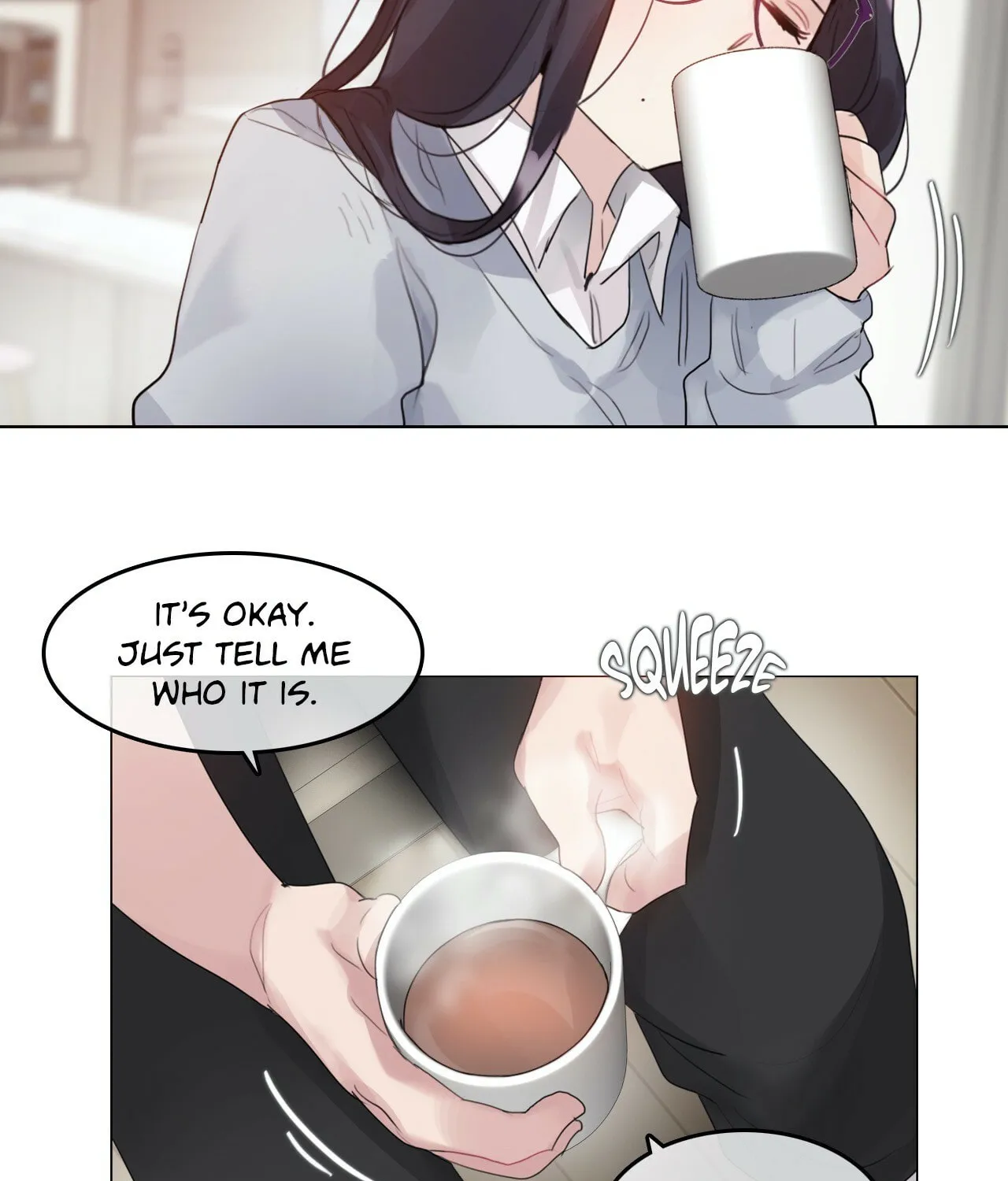 A Pervert