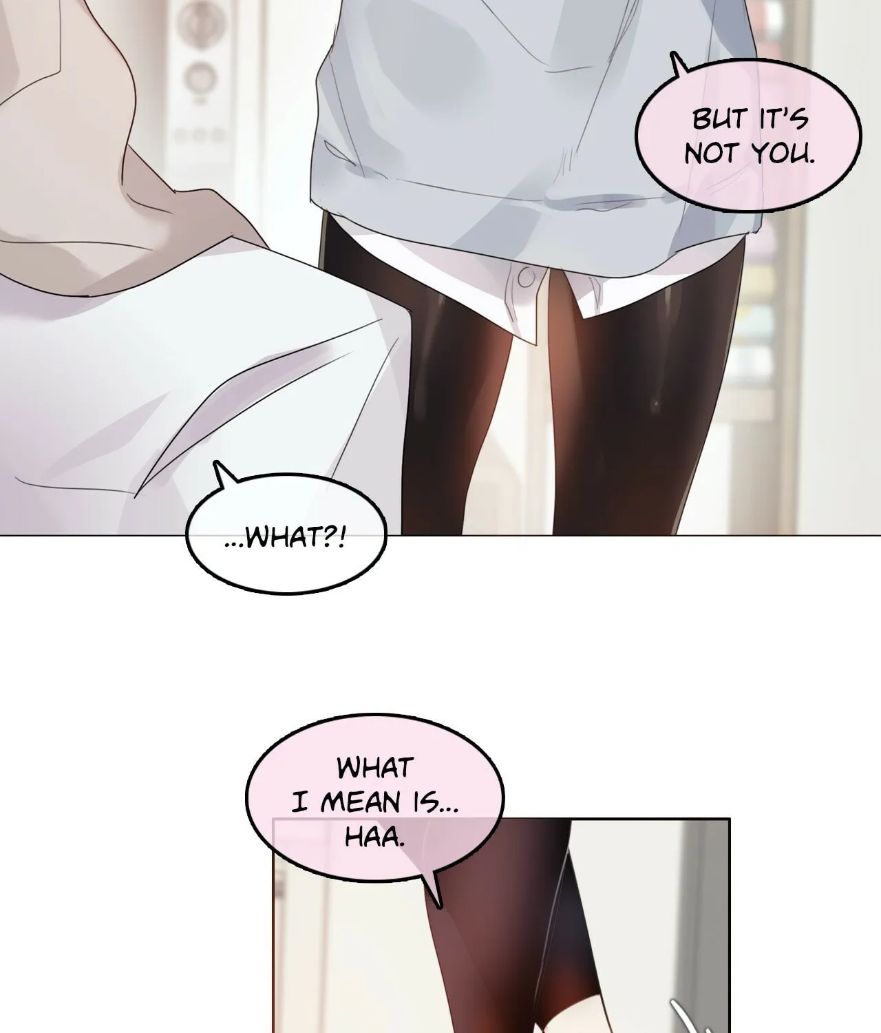 A Pervert