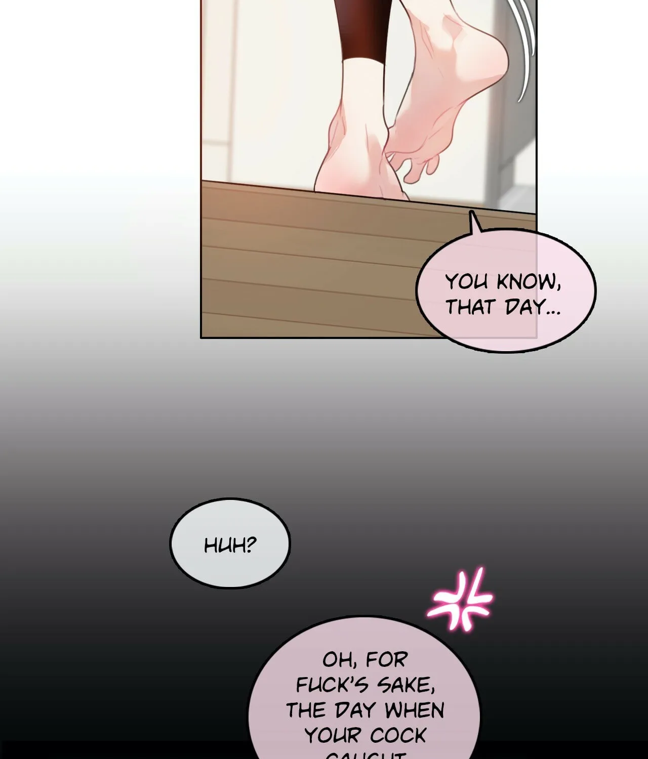 A Pervert