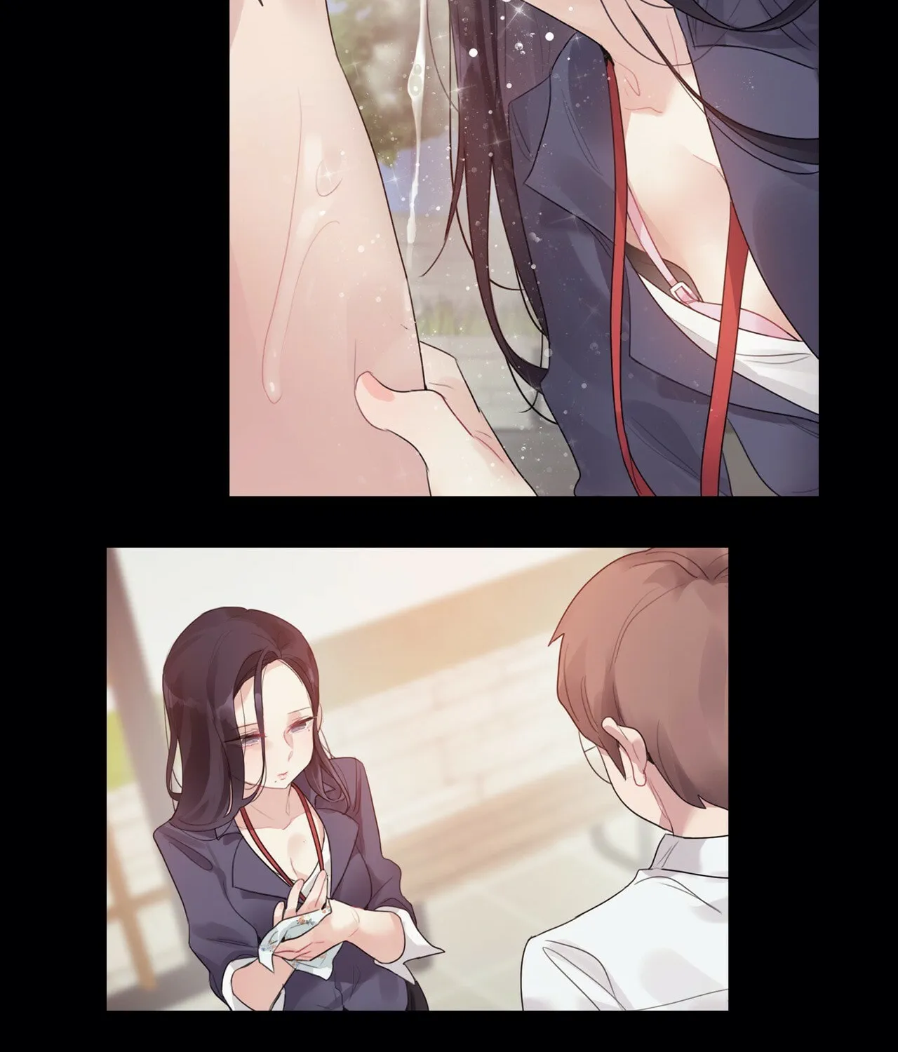A Pervert
