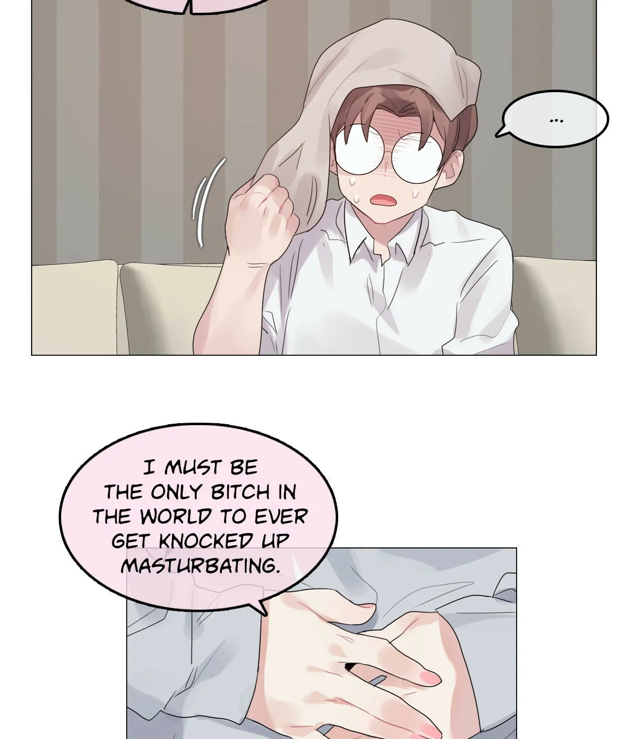 A Pervert