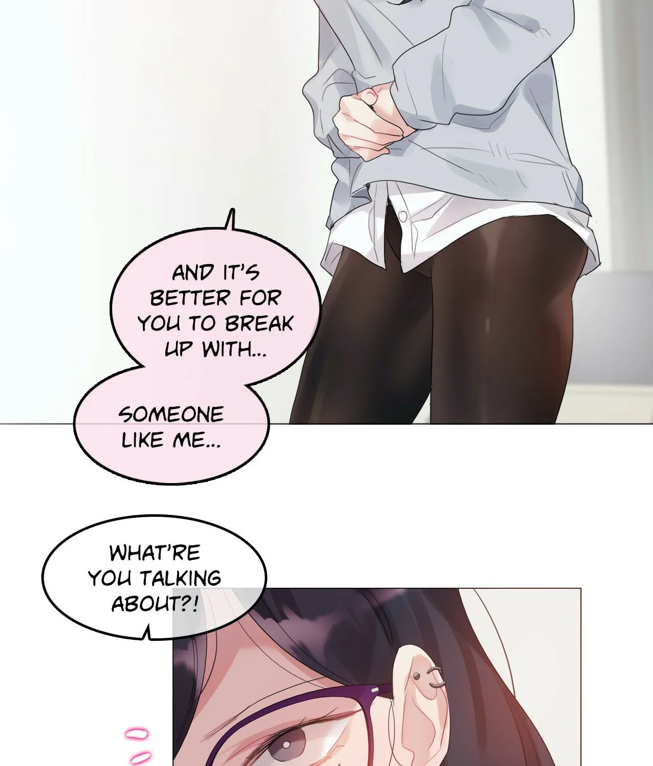 A Pervert