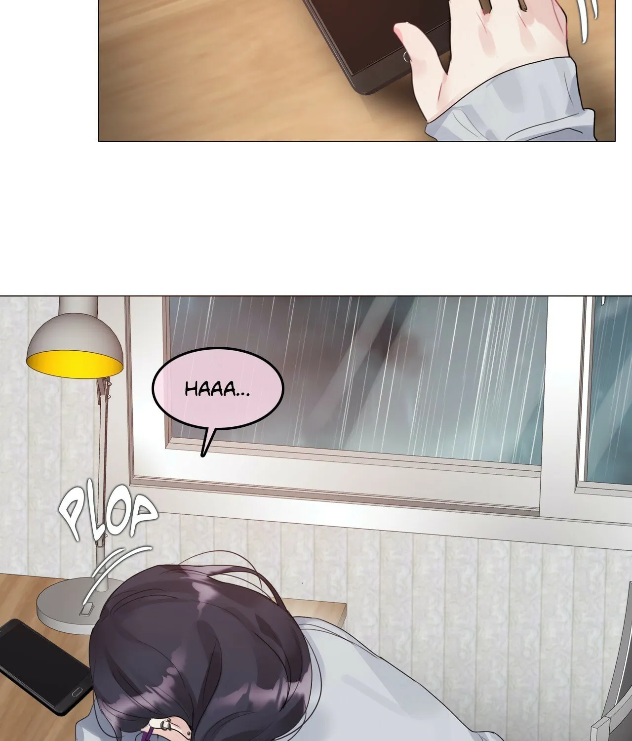 A Pervert