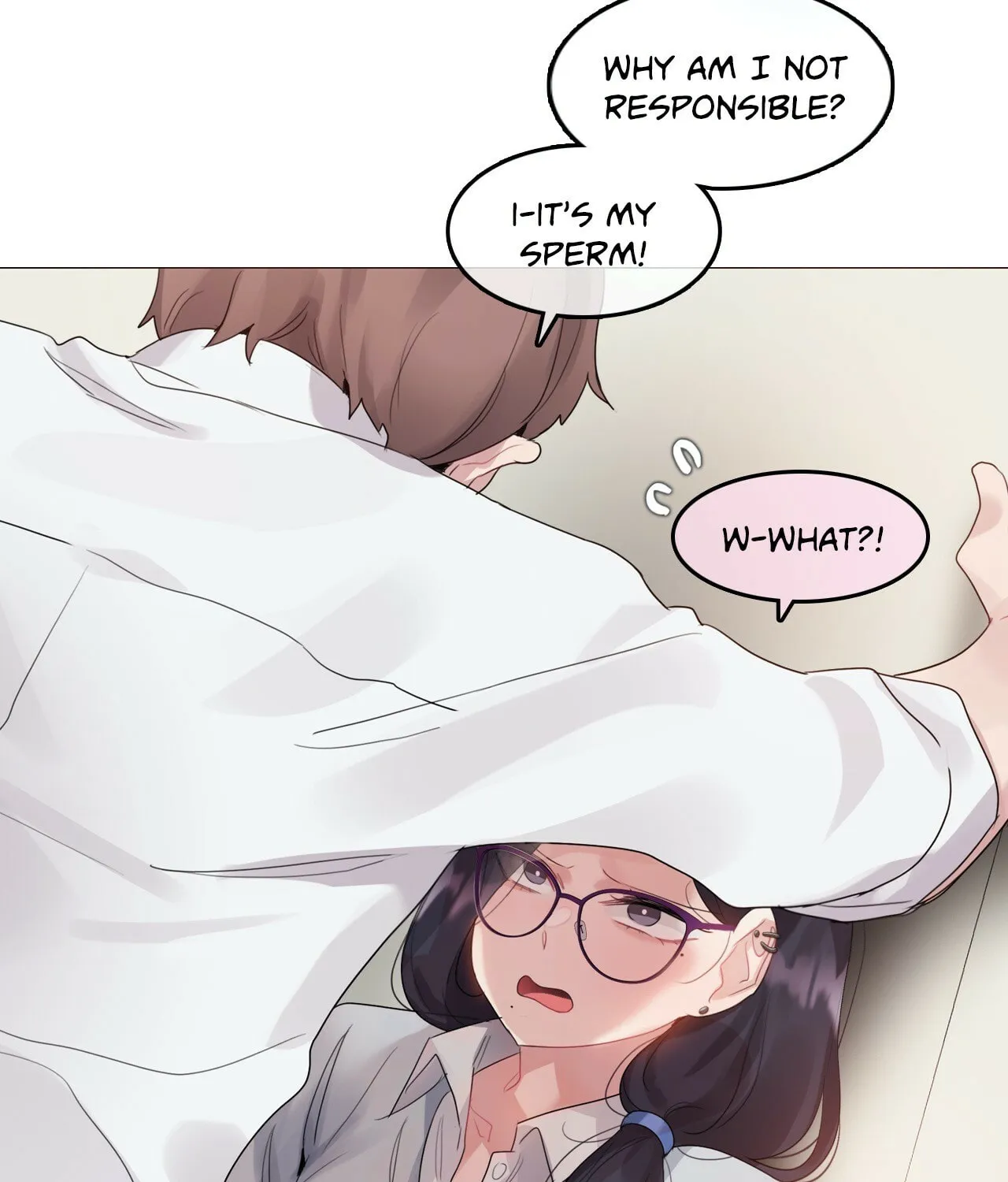 A Pervert