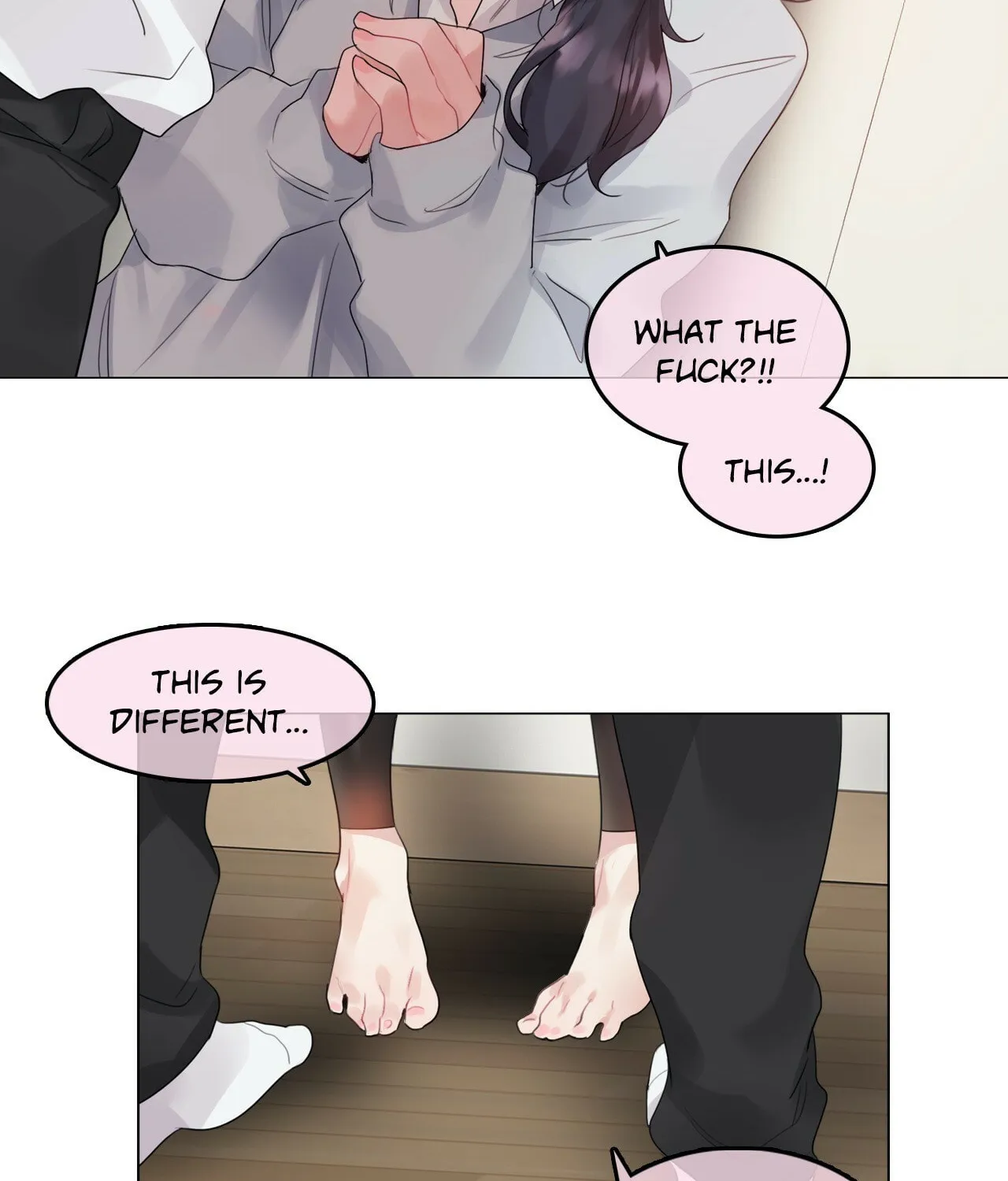 A Pervert