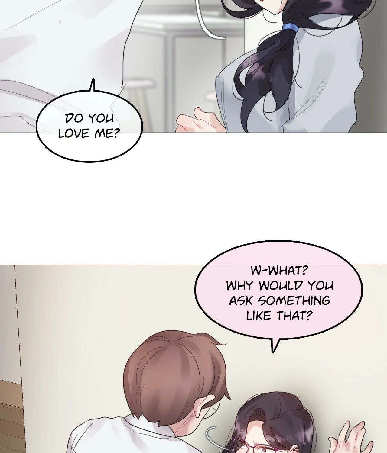 A Pervert