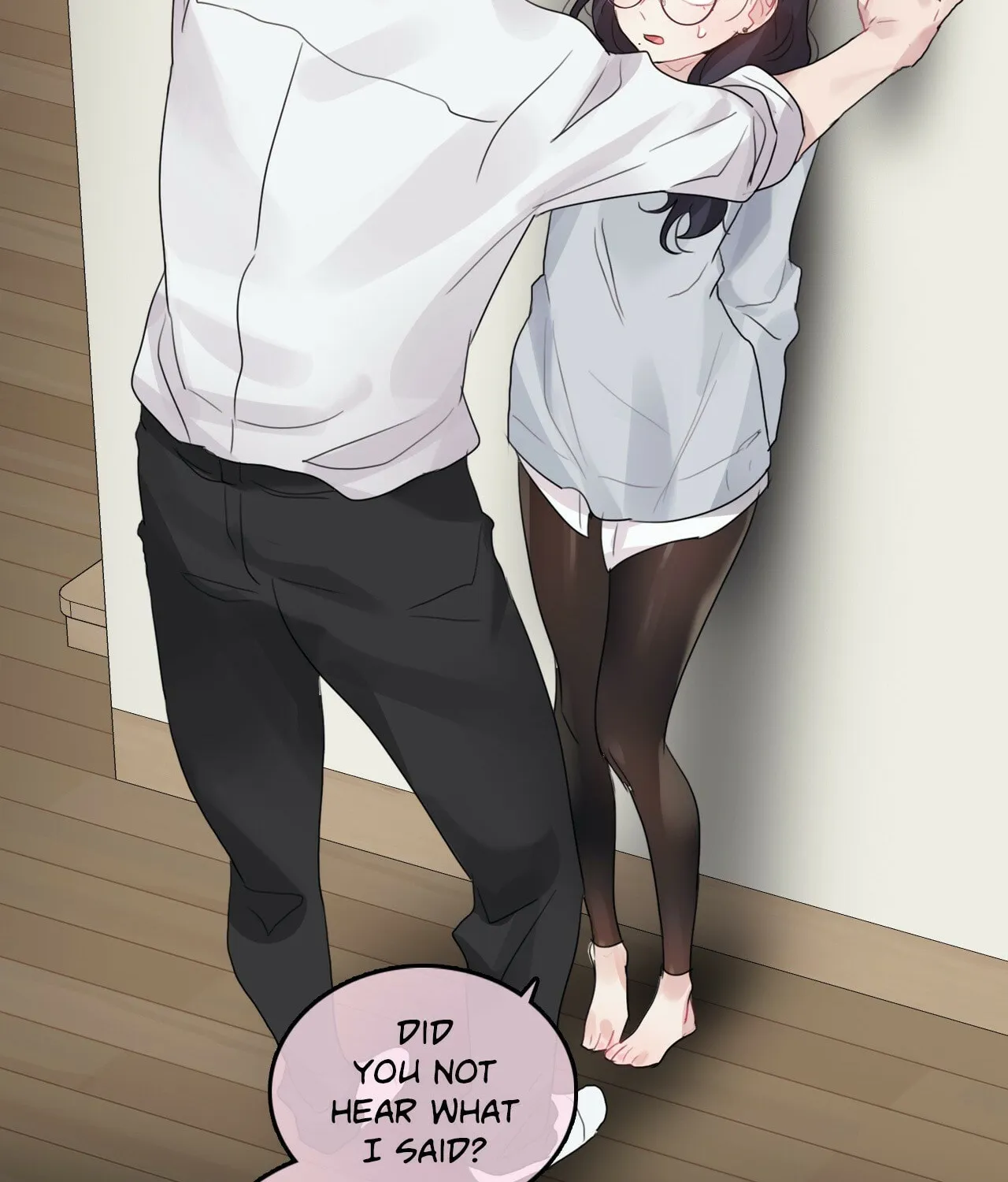 A Pervert