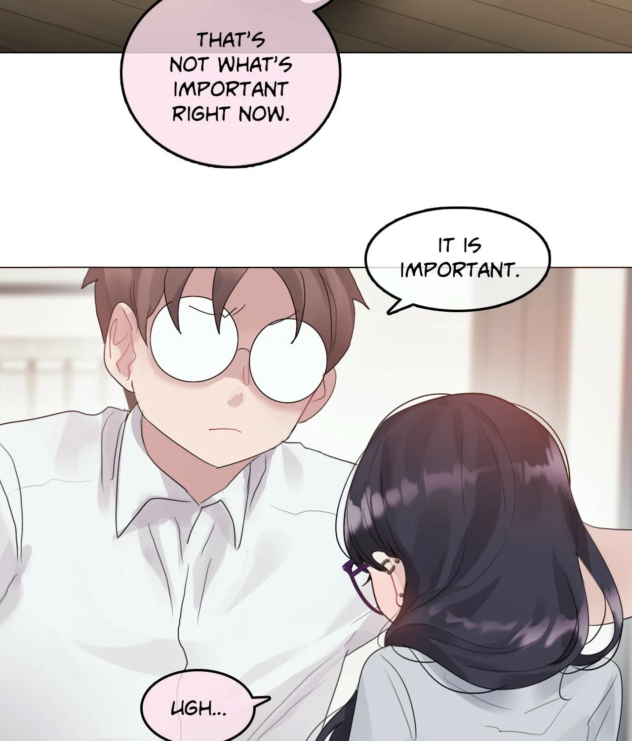 A Pervert