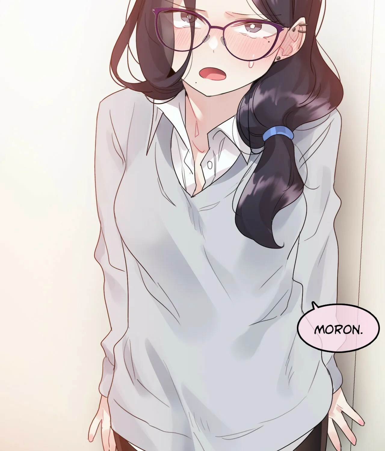 A Pervert