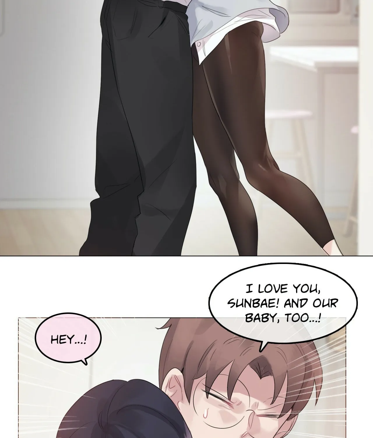 A Pervert