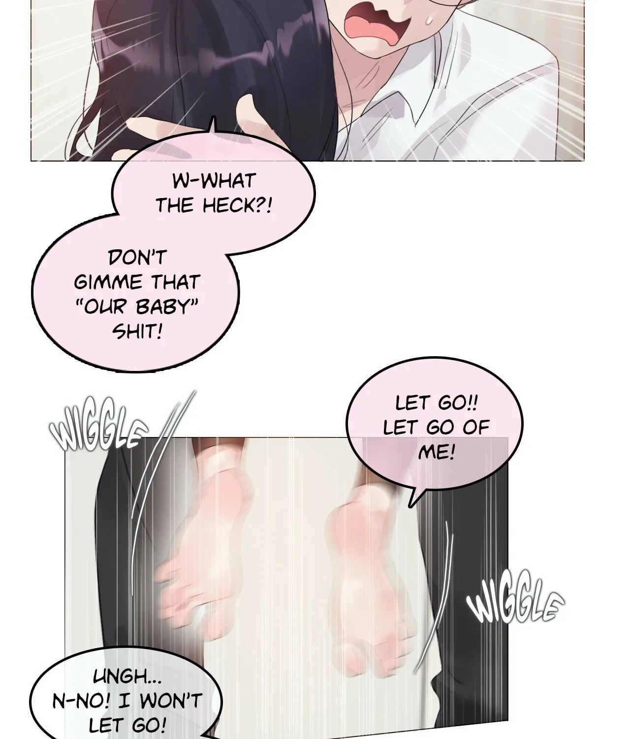 A Pervert