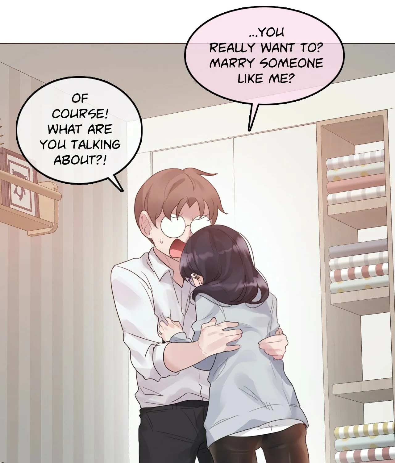 A Pervert