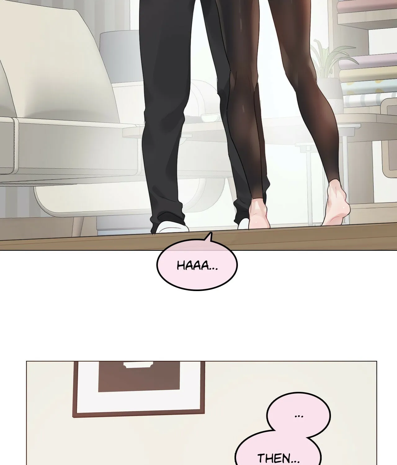 A Pervert