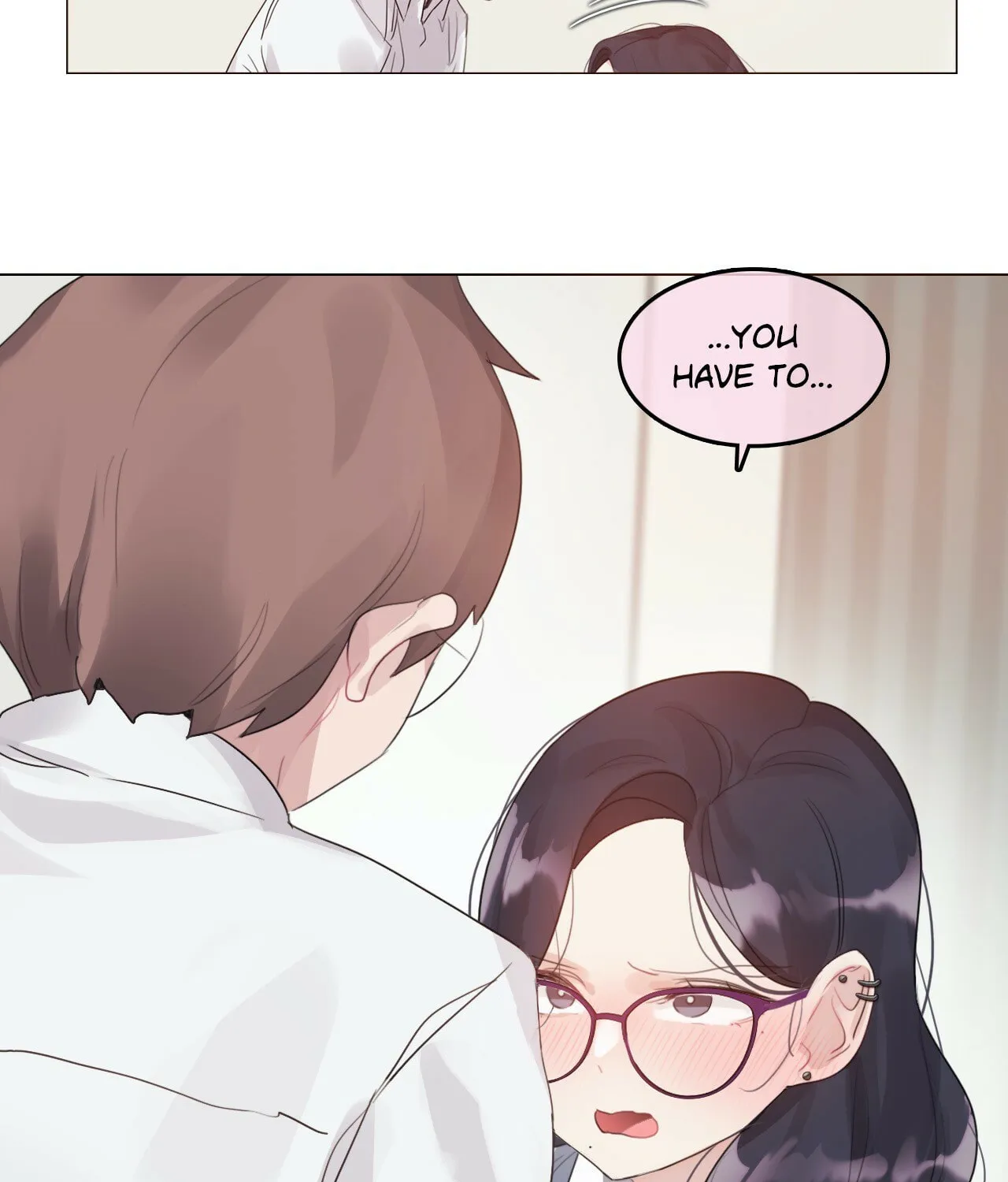 A Pervert