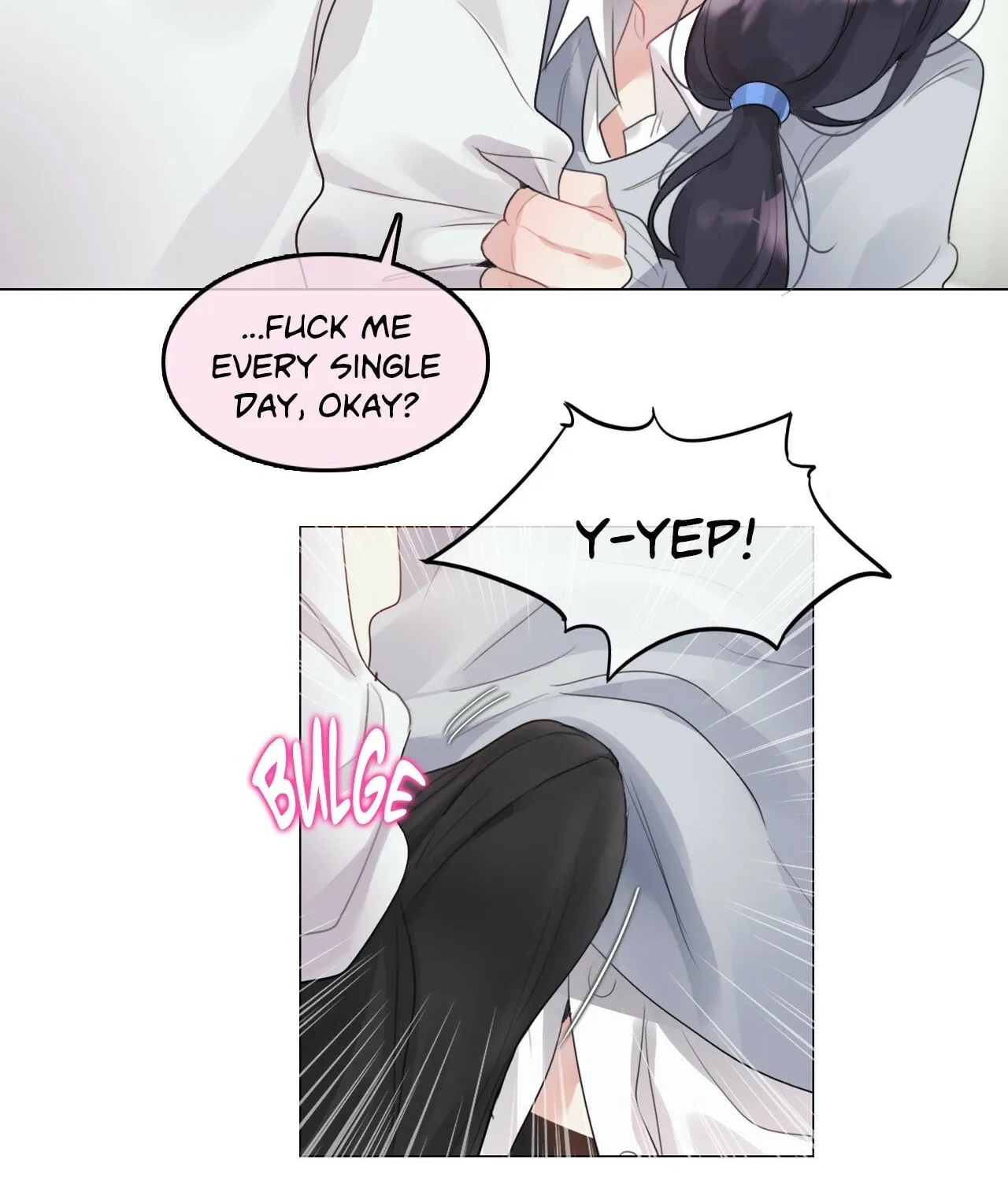 A Pervert