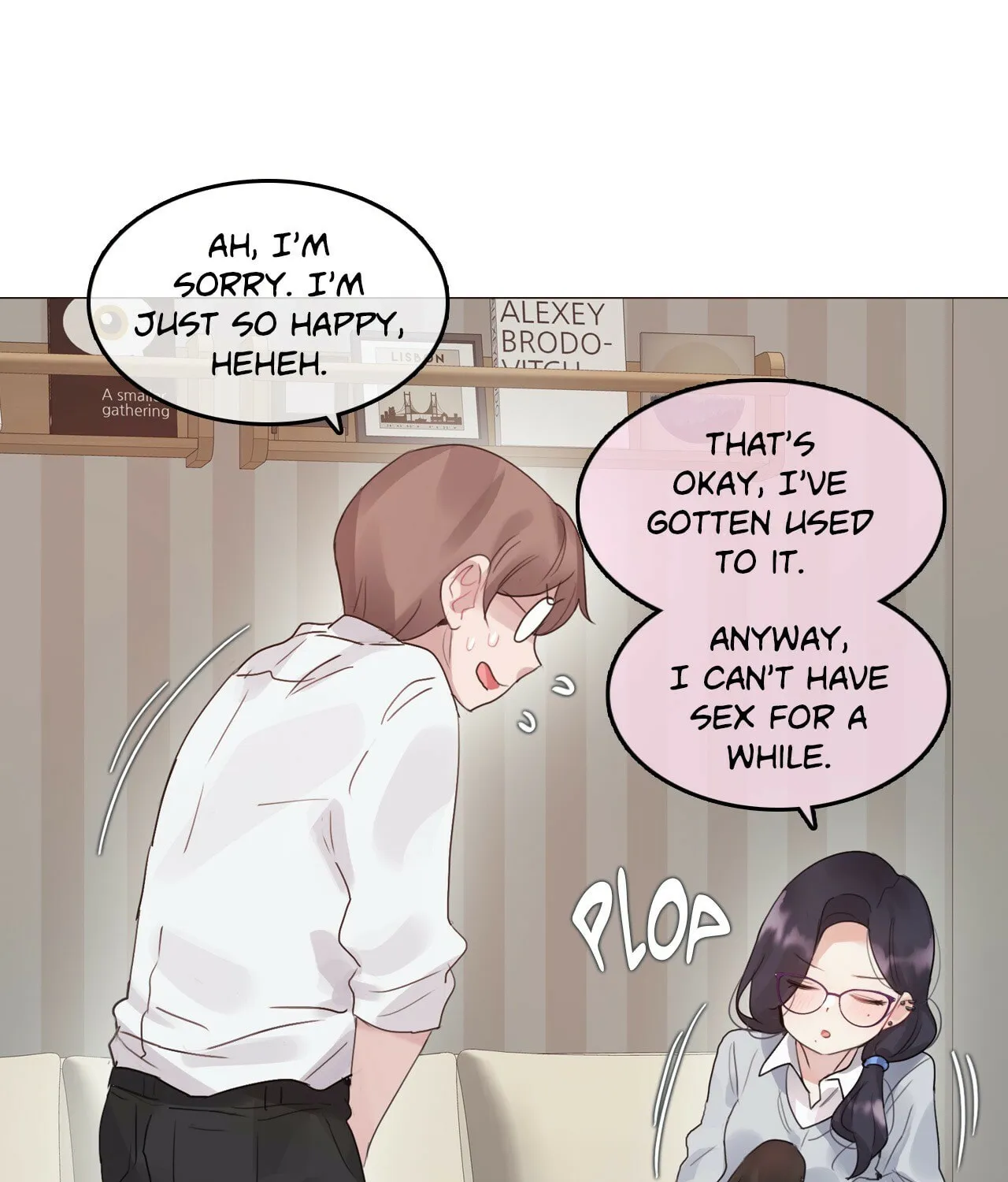 A Pervert