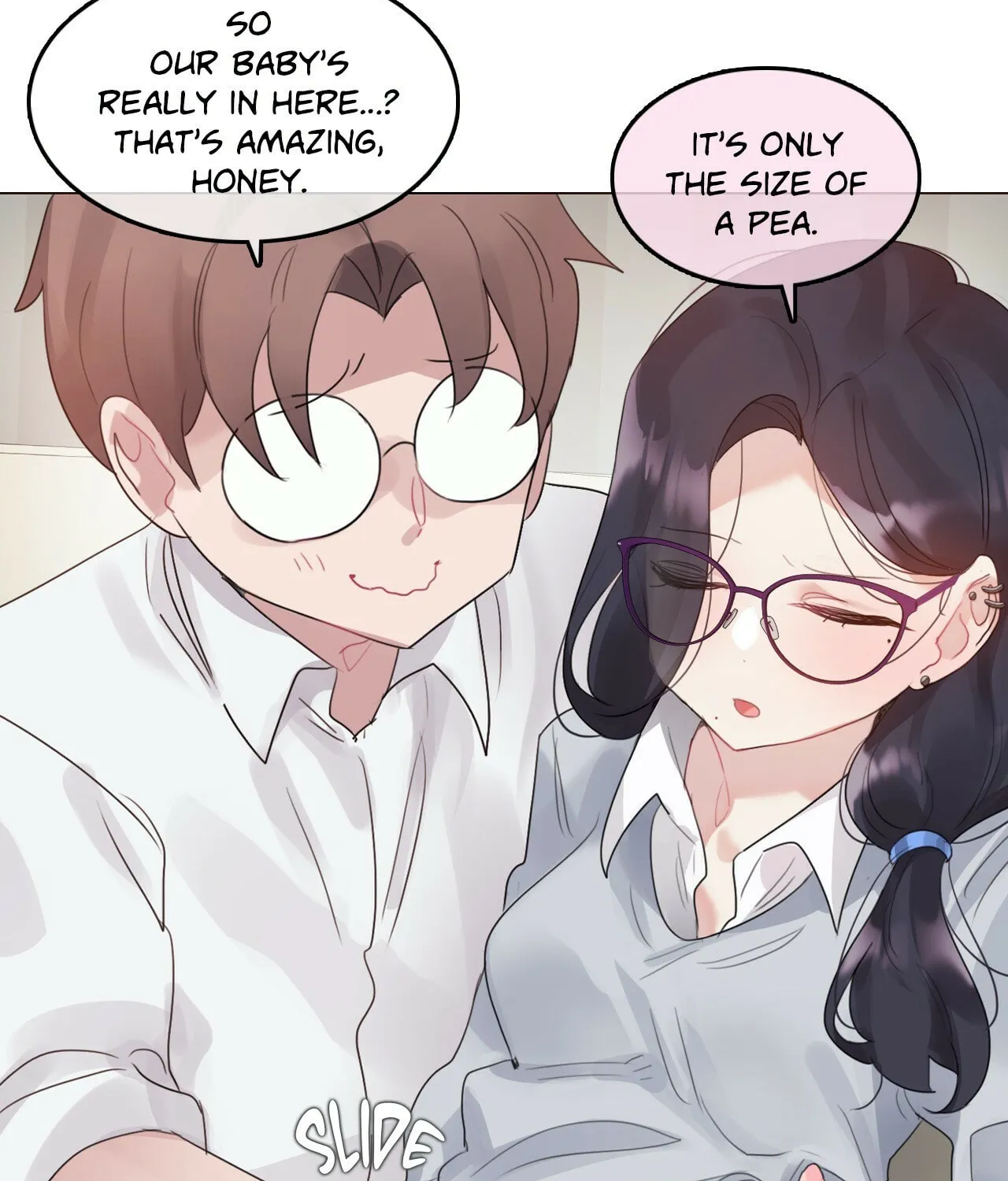 A Pervert
