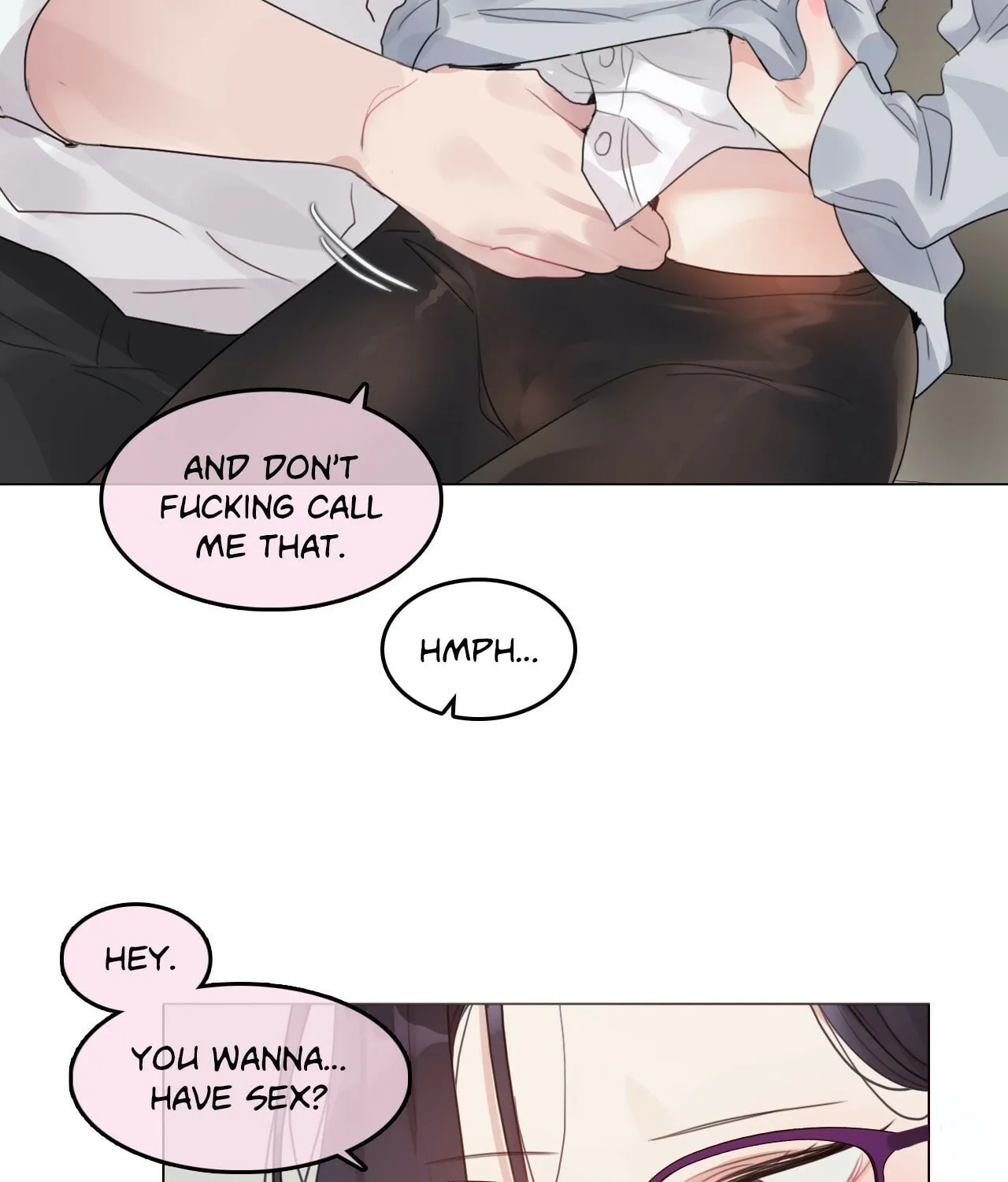 A Pervert