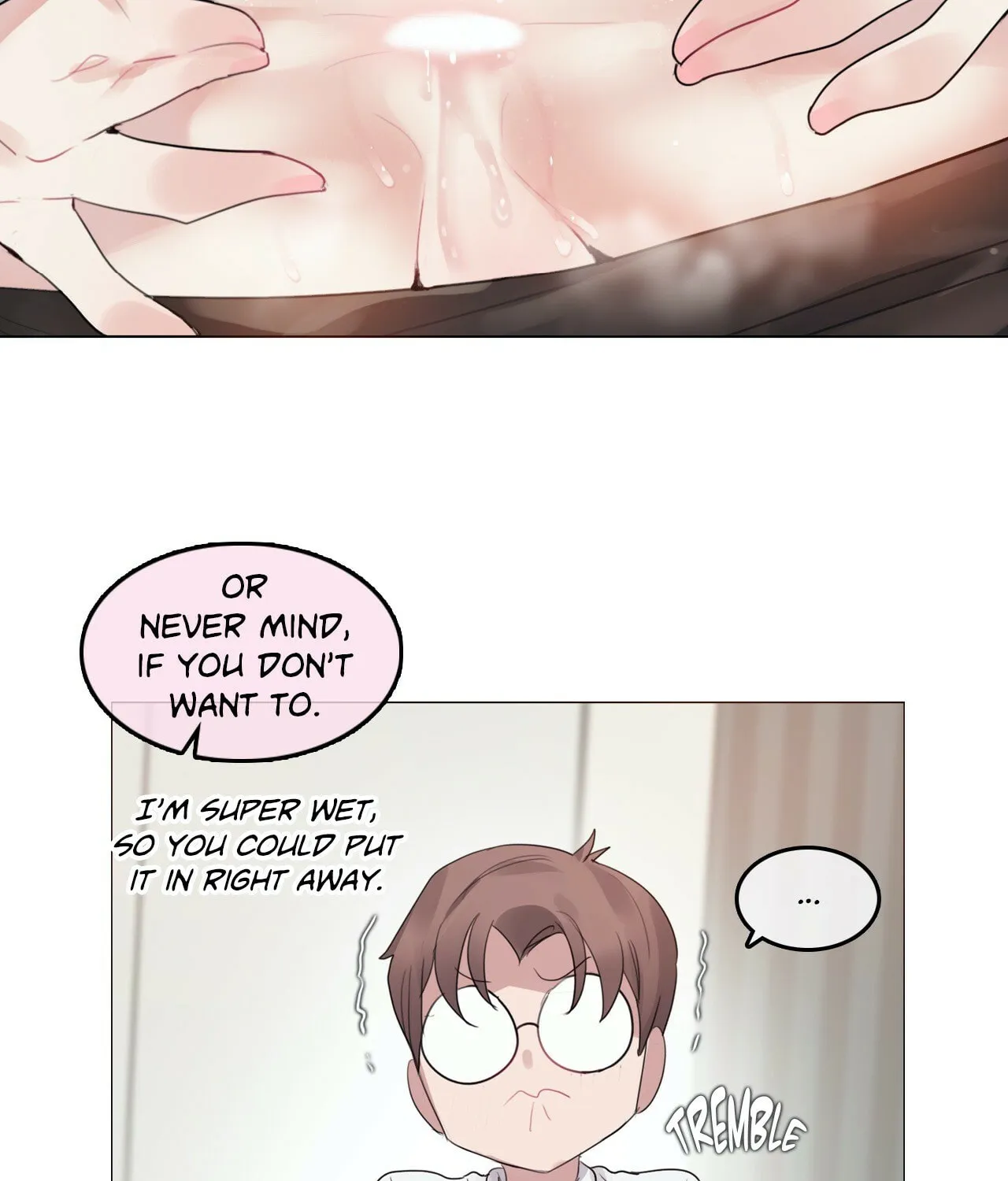 A Pervert