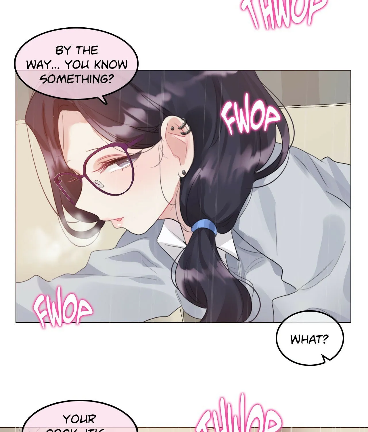 A Pervert