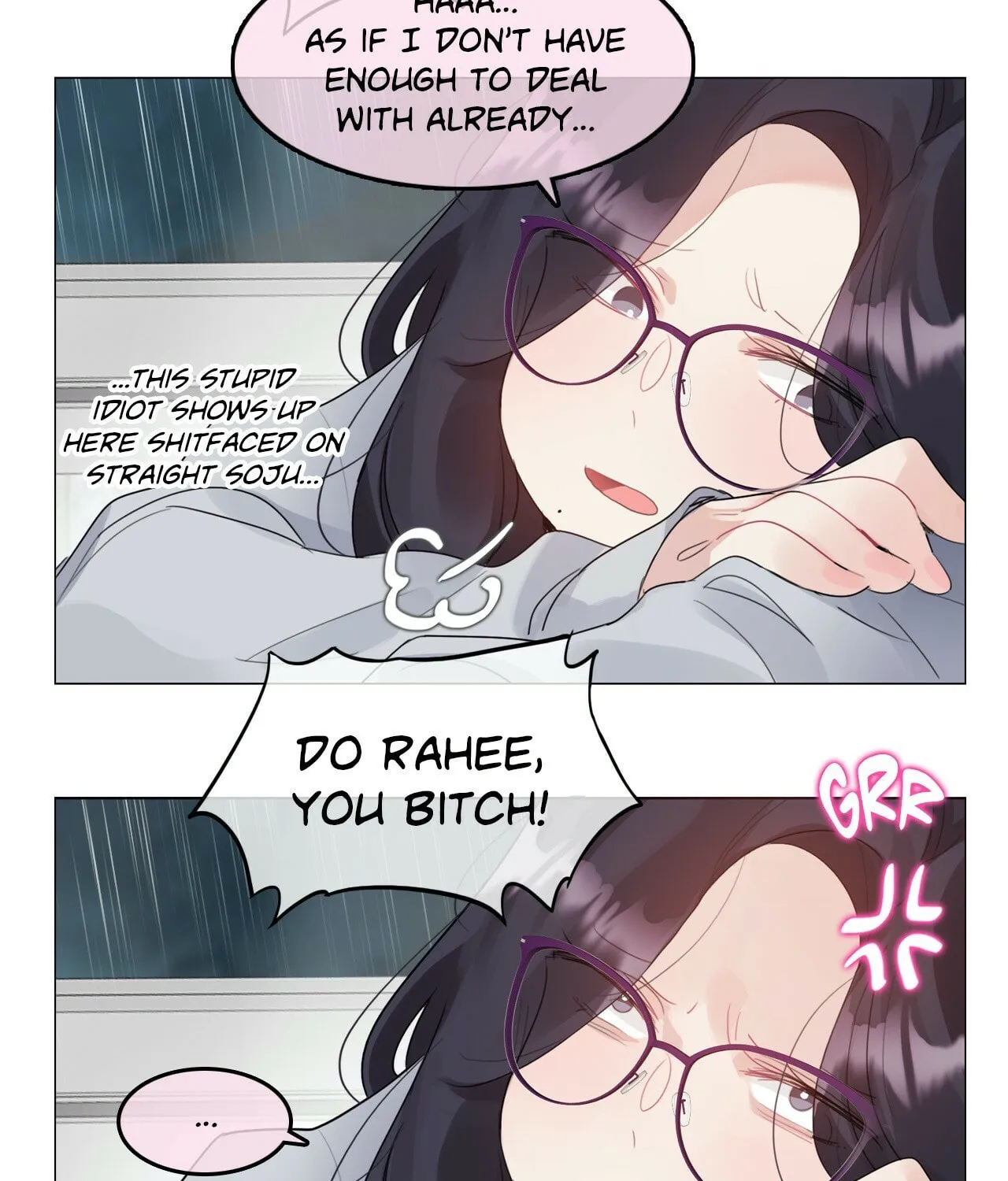 A Pervert