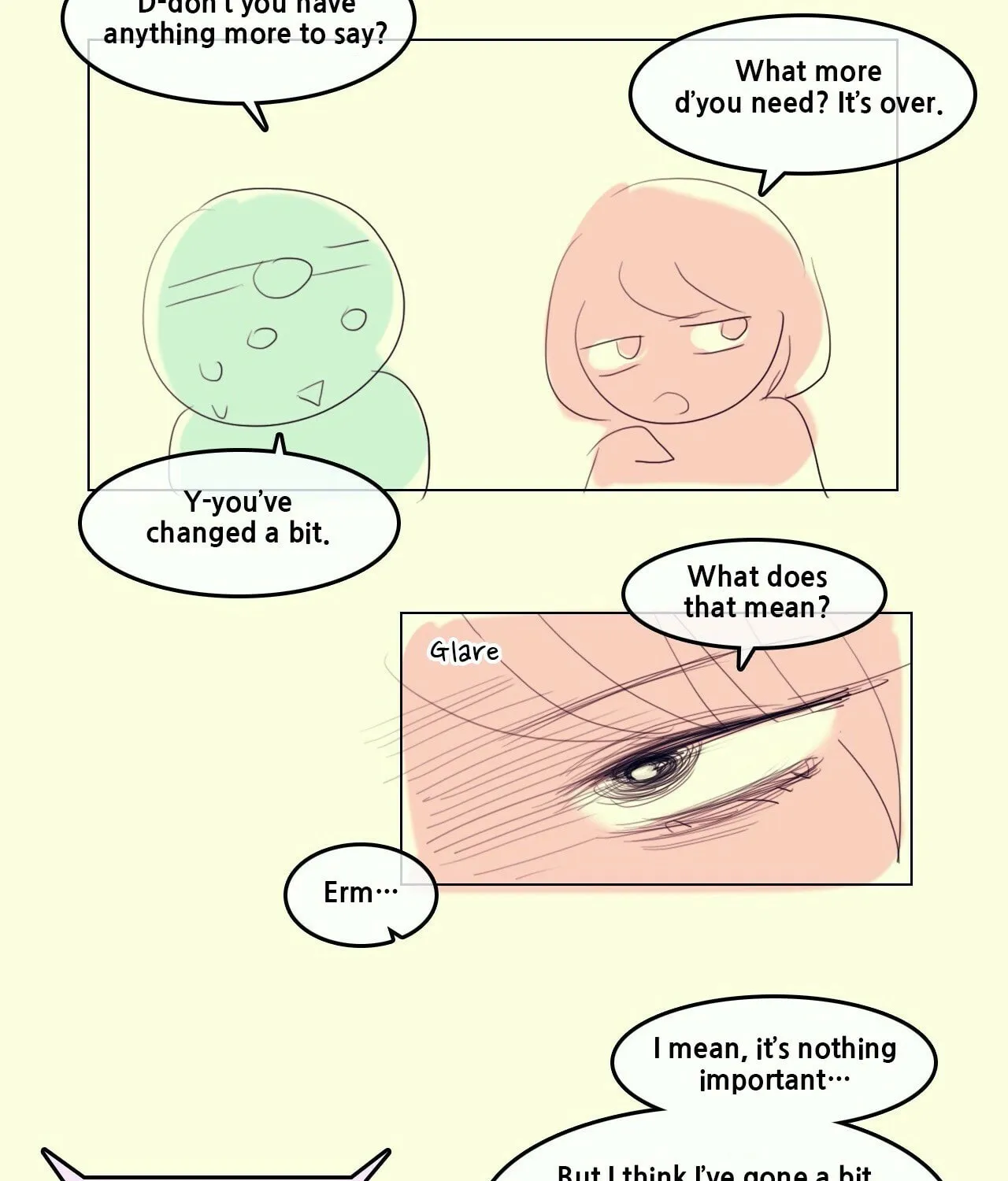 A Pervert