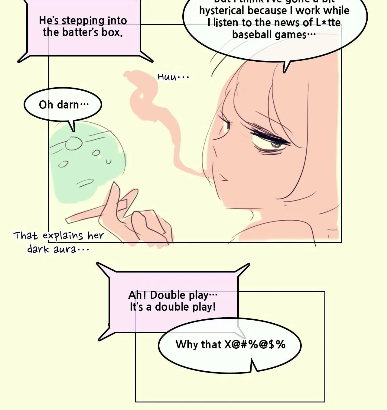 A Pervert