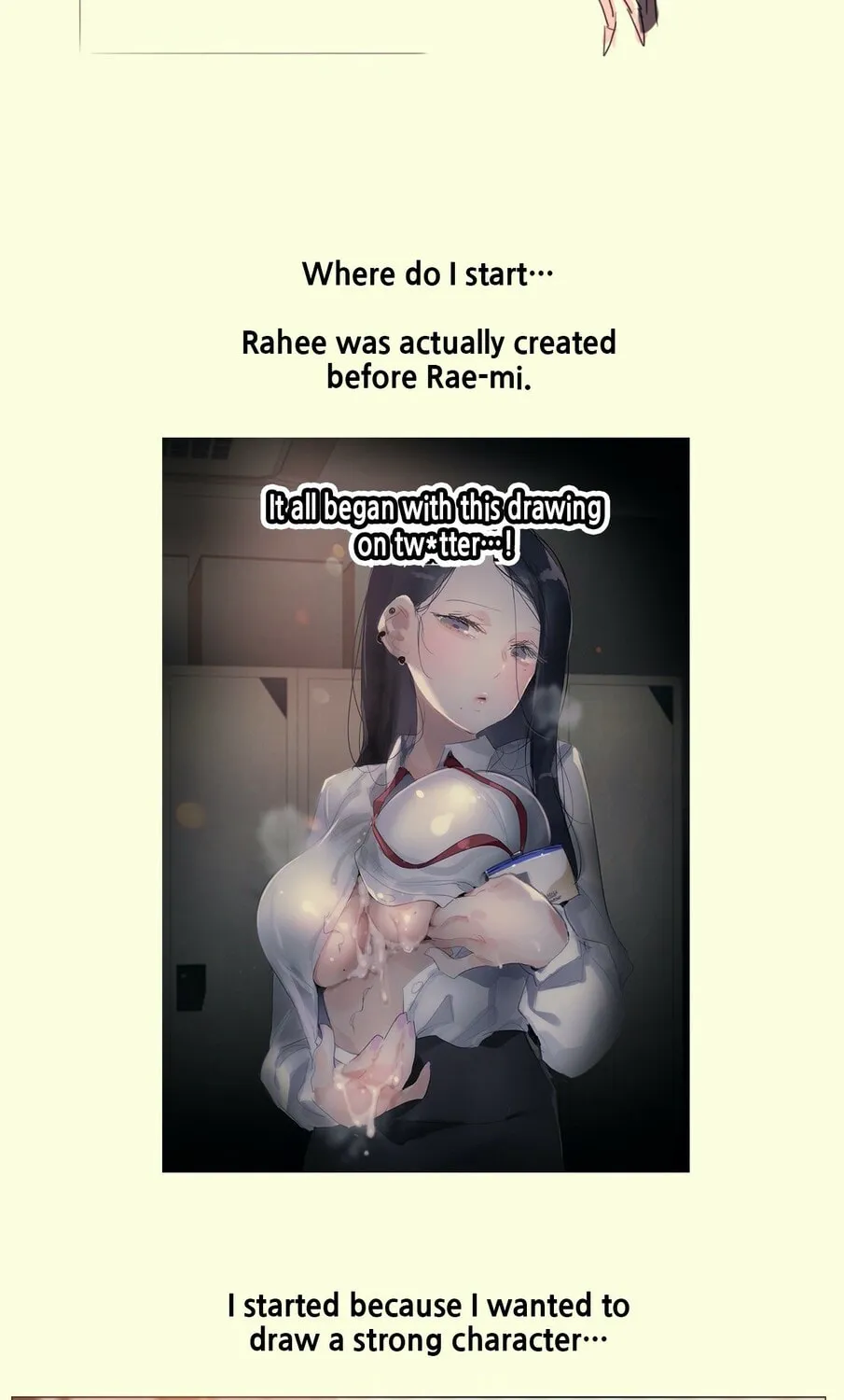 A Pervert