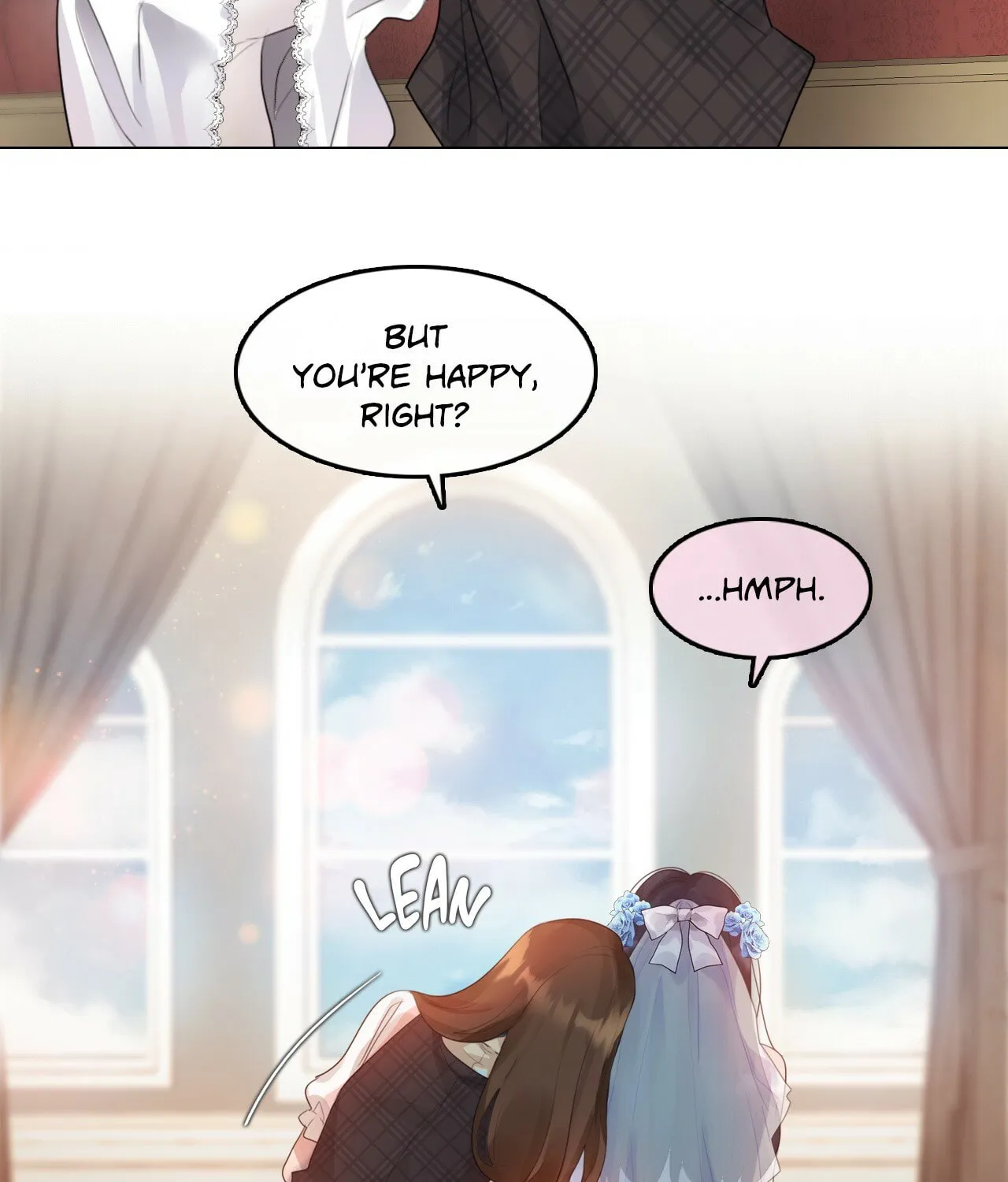 A Pervert