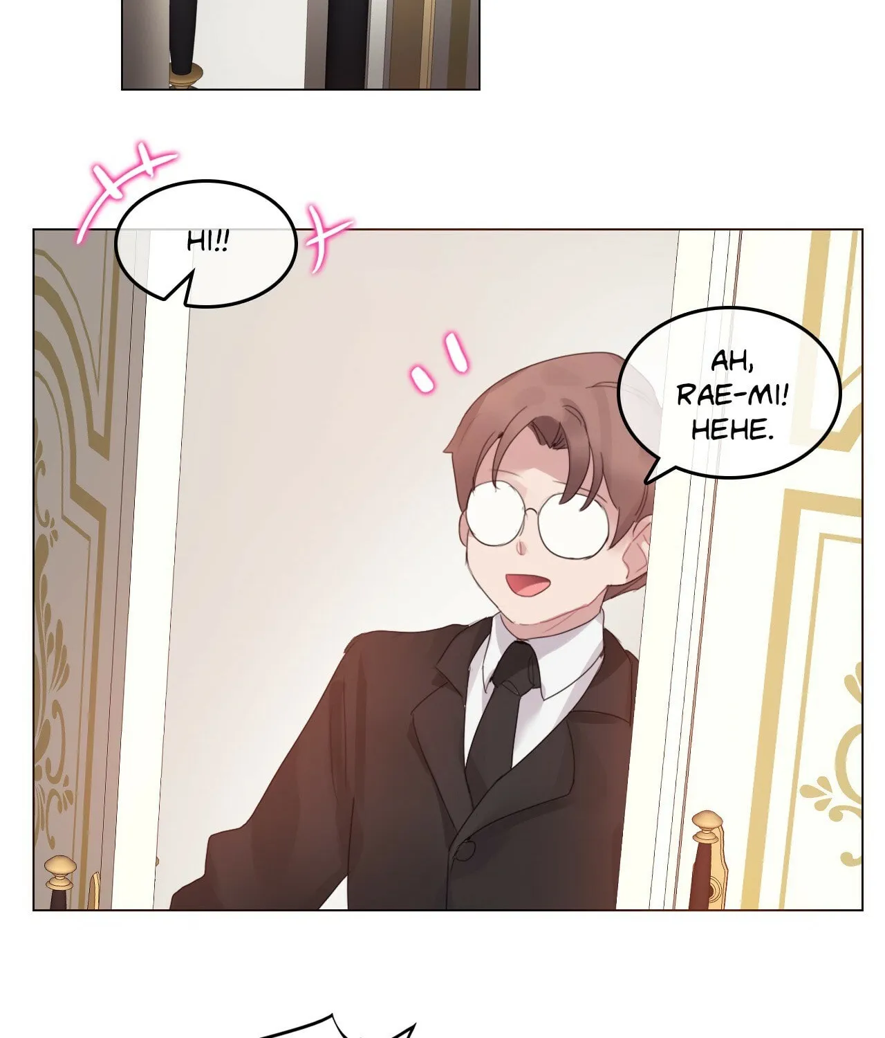 A Pervert