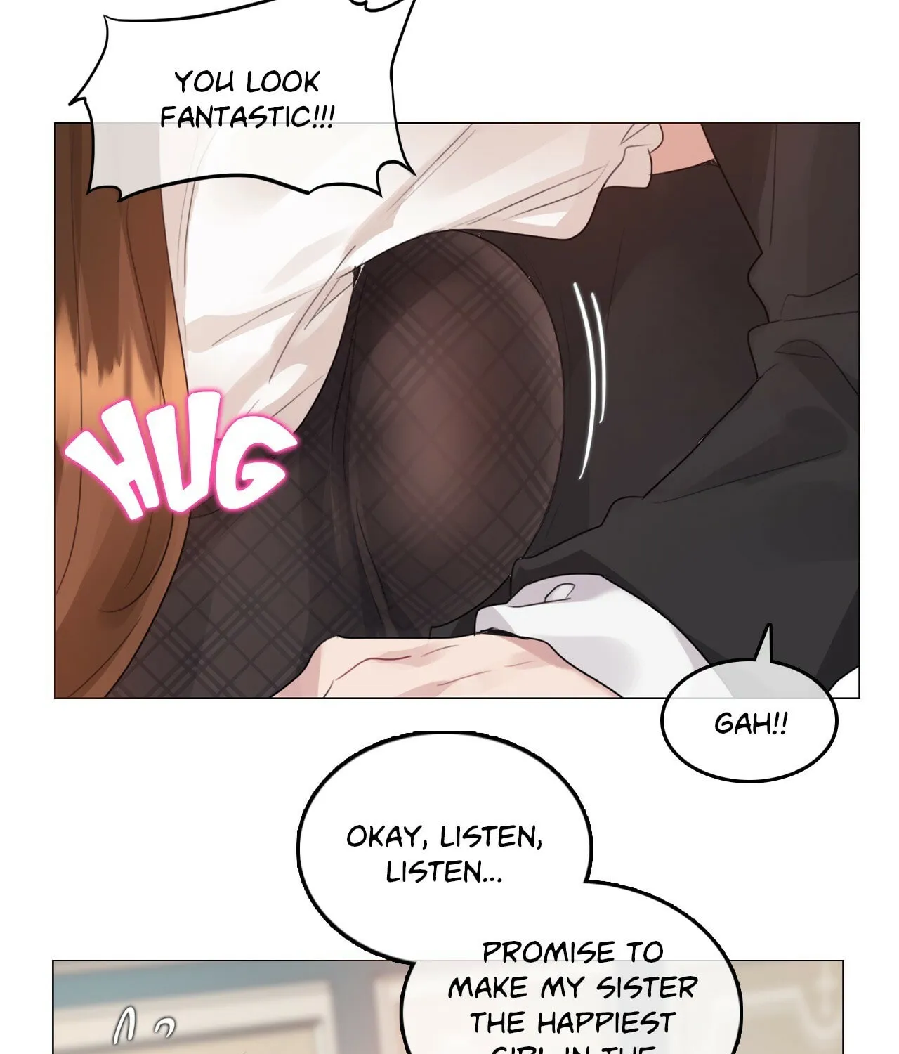 A Pervert