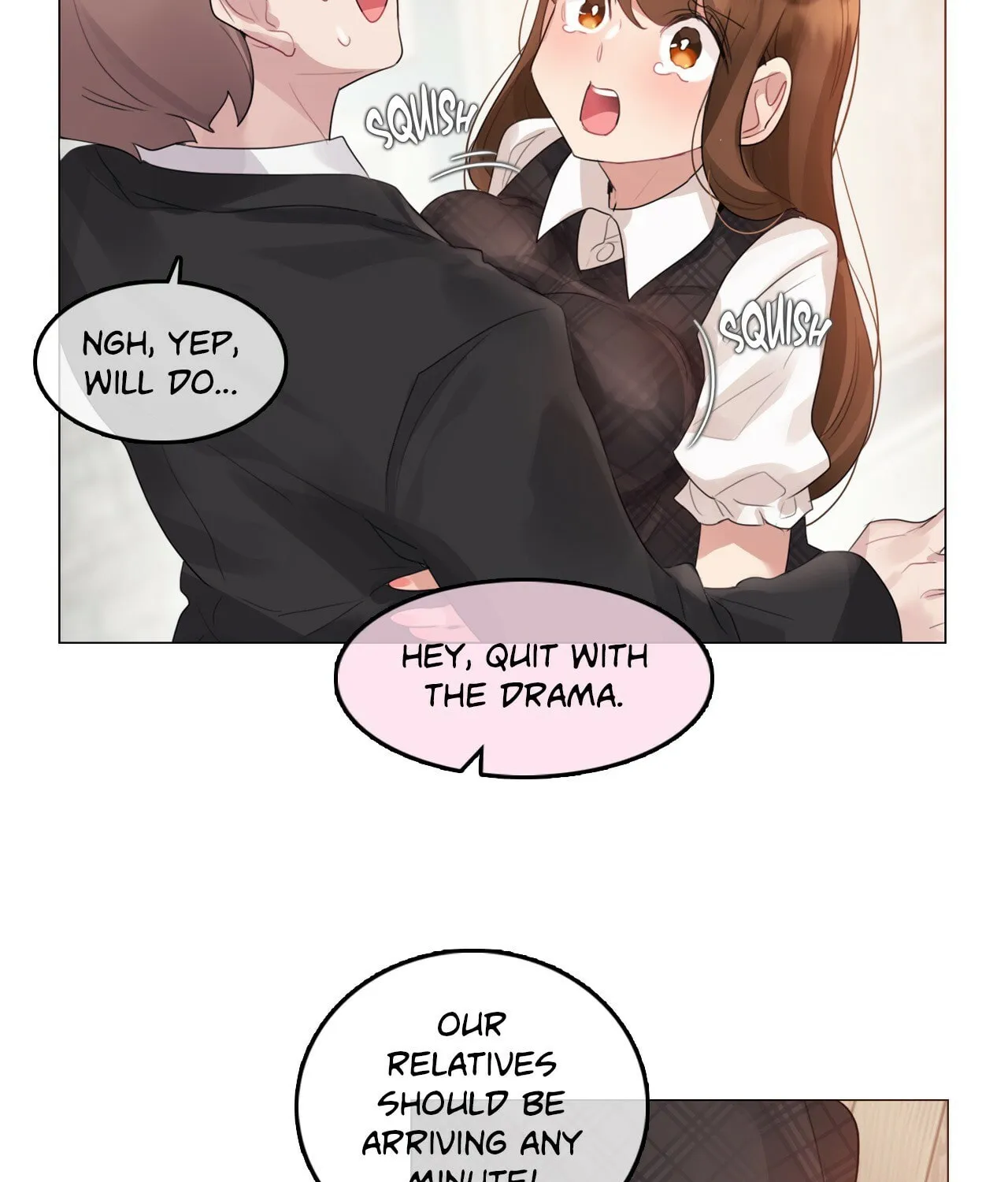 A Pervert
