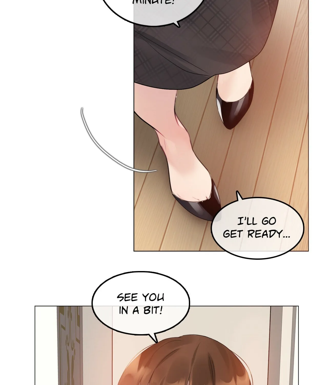 A Pervert